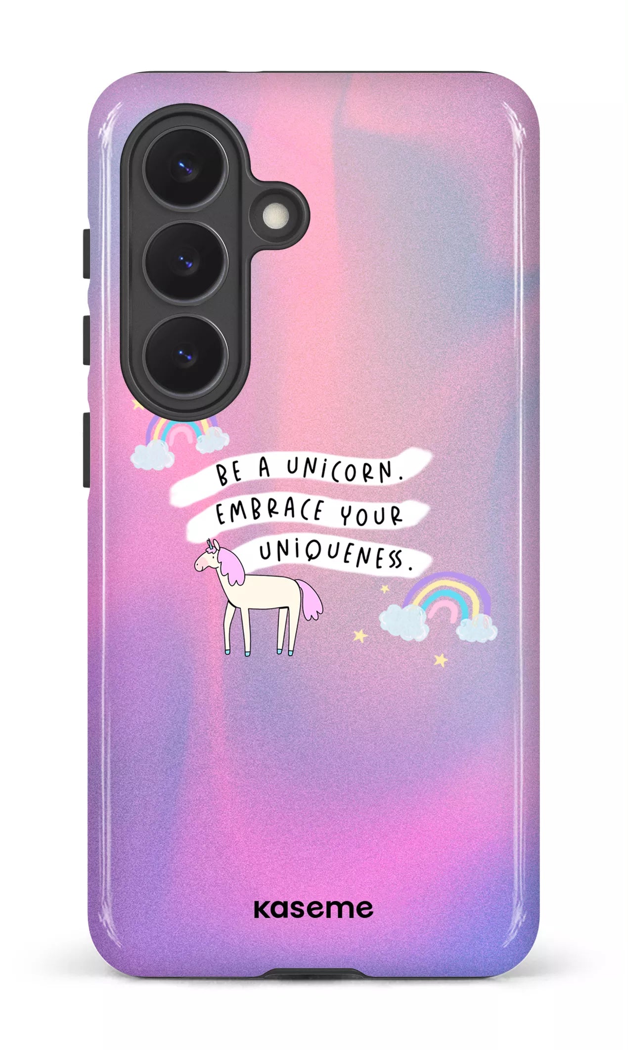 Galaxy  S26 Tough (Gloss) Starlight -
