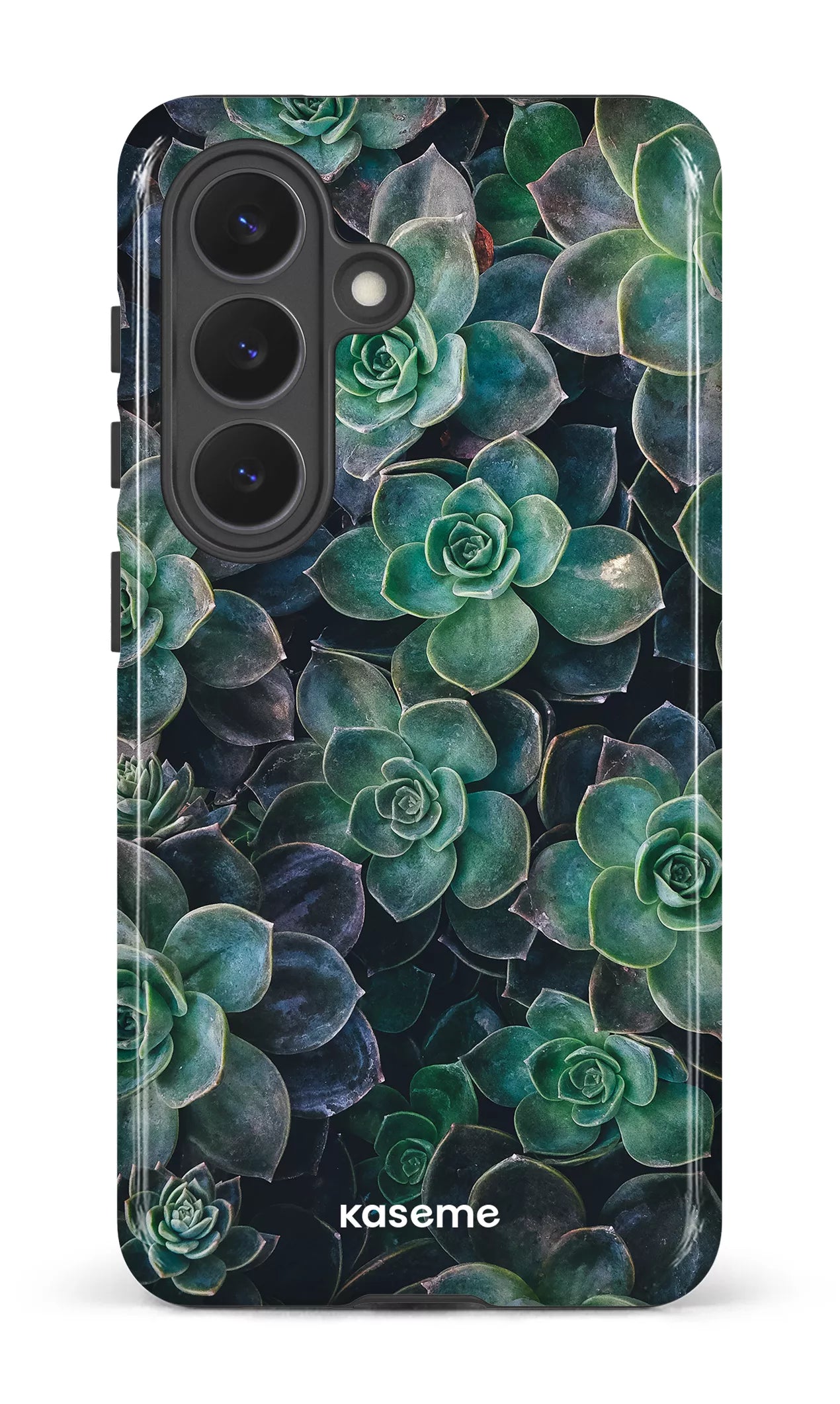Galaxy  S26 Tough (Gloss) Succulente -