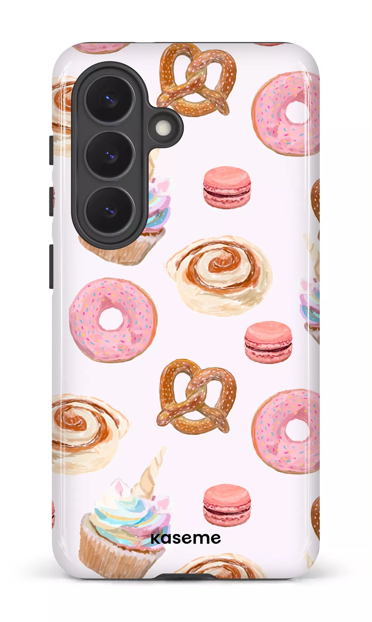 Galaxy  S26 Tough (Gloss) Sugar Rush -