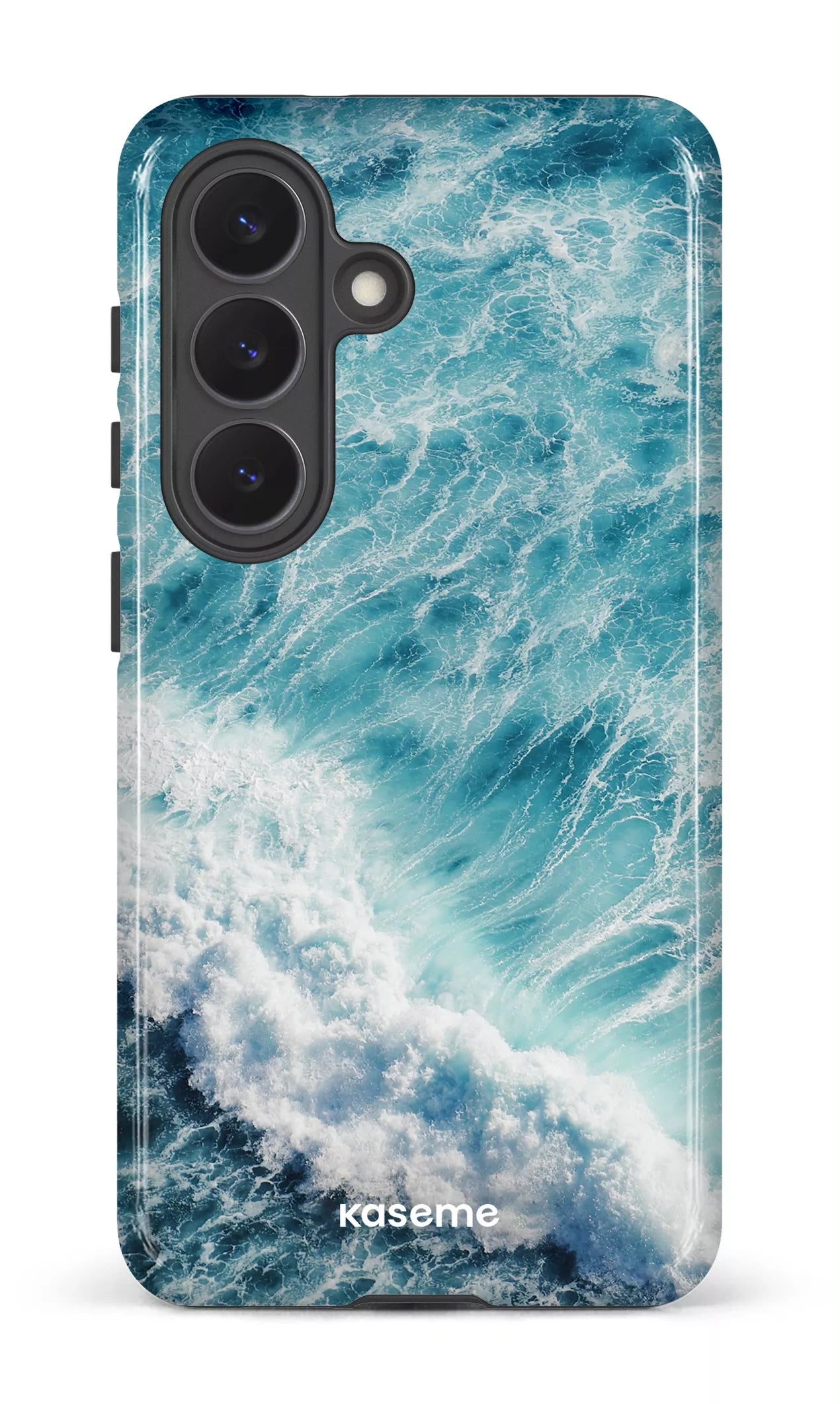 Galaxy  S26 Tough (Gloss) Summer Break -