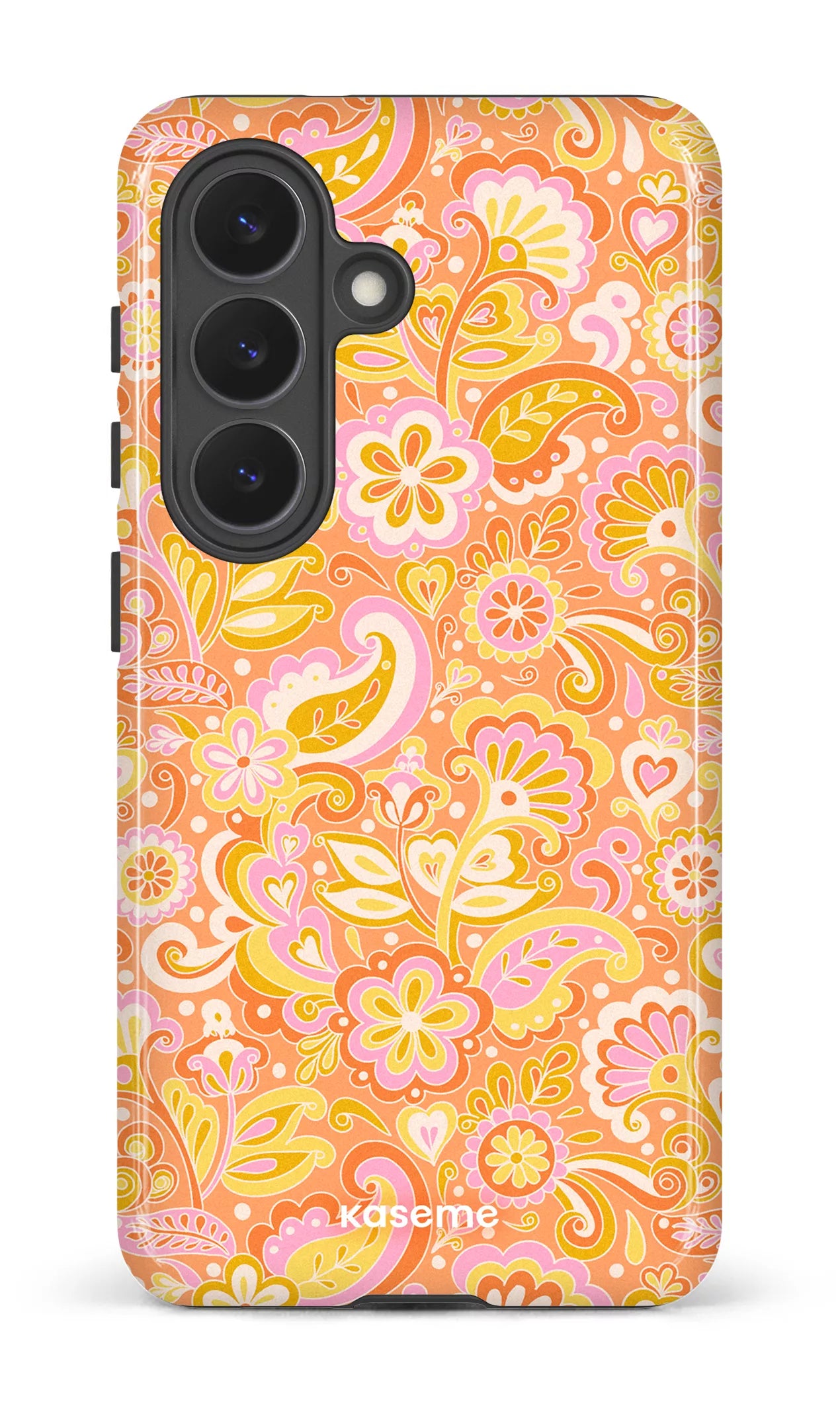 Galaxy  S26 Tough (Gloss) Sunbathe -