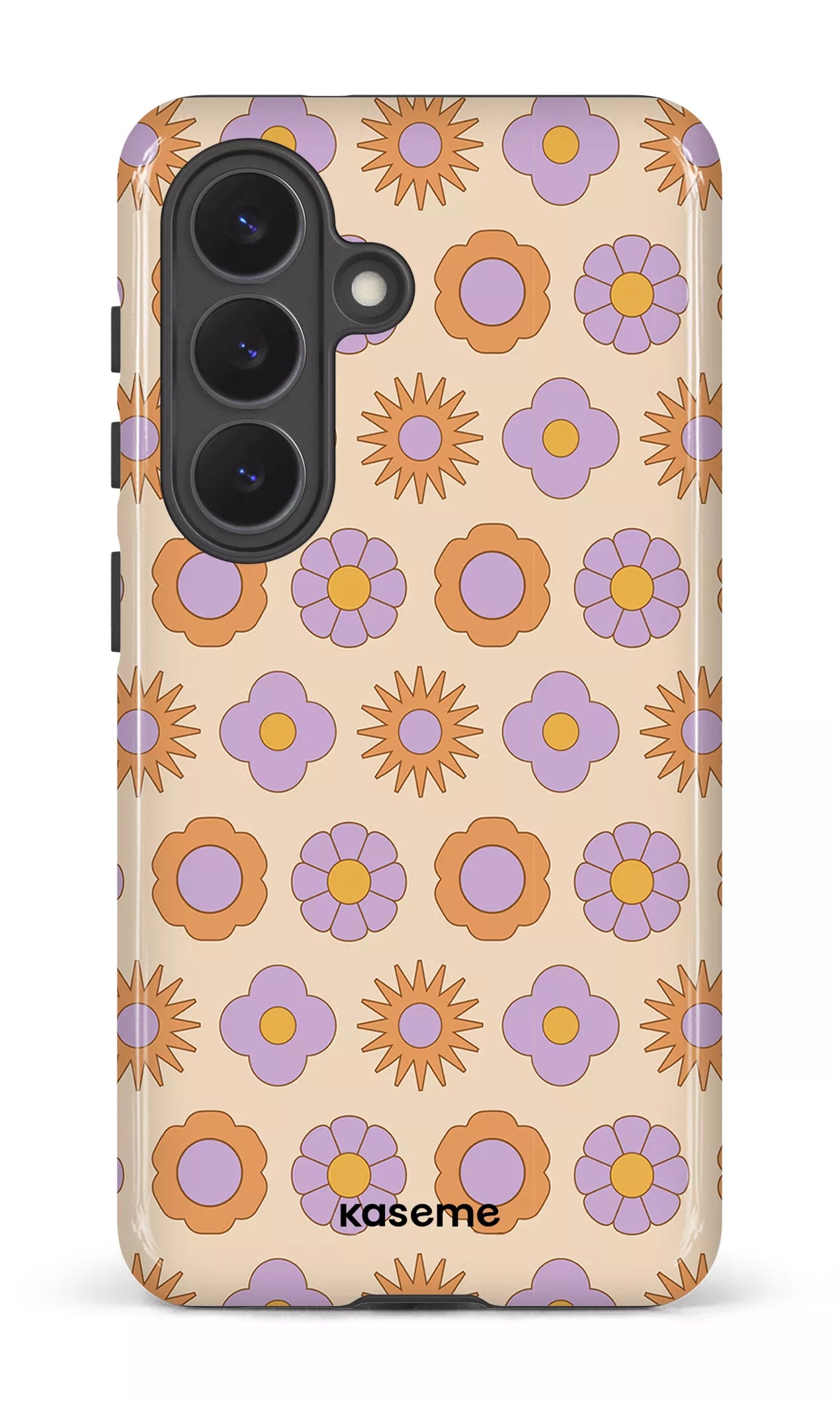 Galaxy  S26 Tough (Gloss) Sunset child -