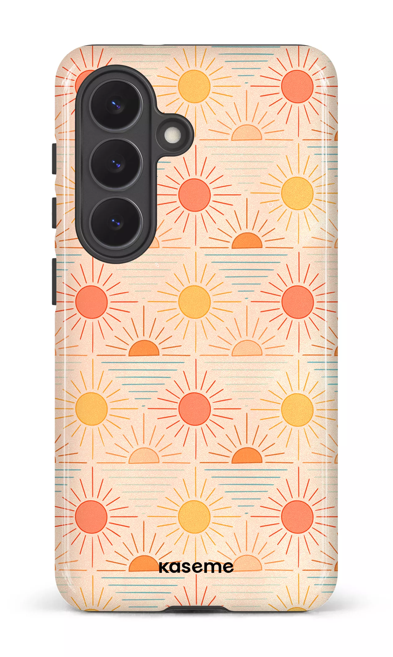 Galaxy  S26 Tough (Gloss) Sunshine -