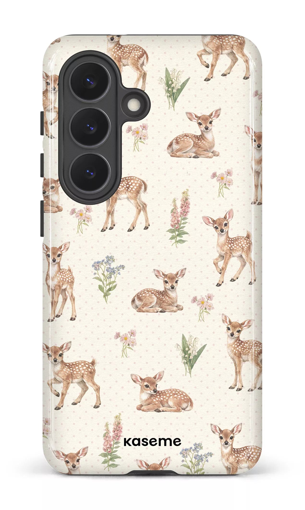 Galaxy  S26 Tough (Gloss) Sweet Bambi -