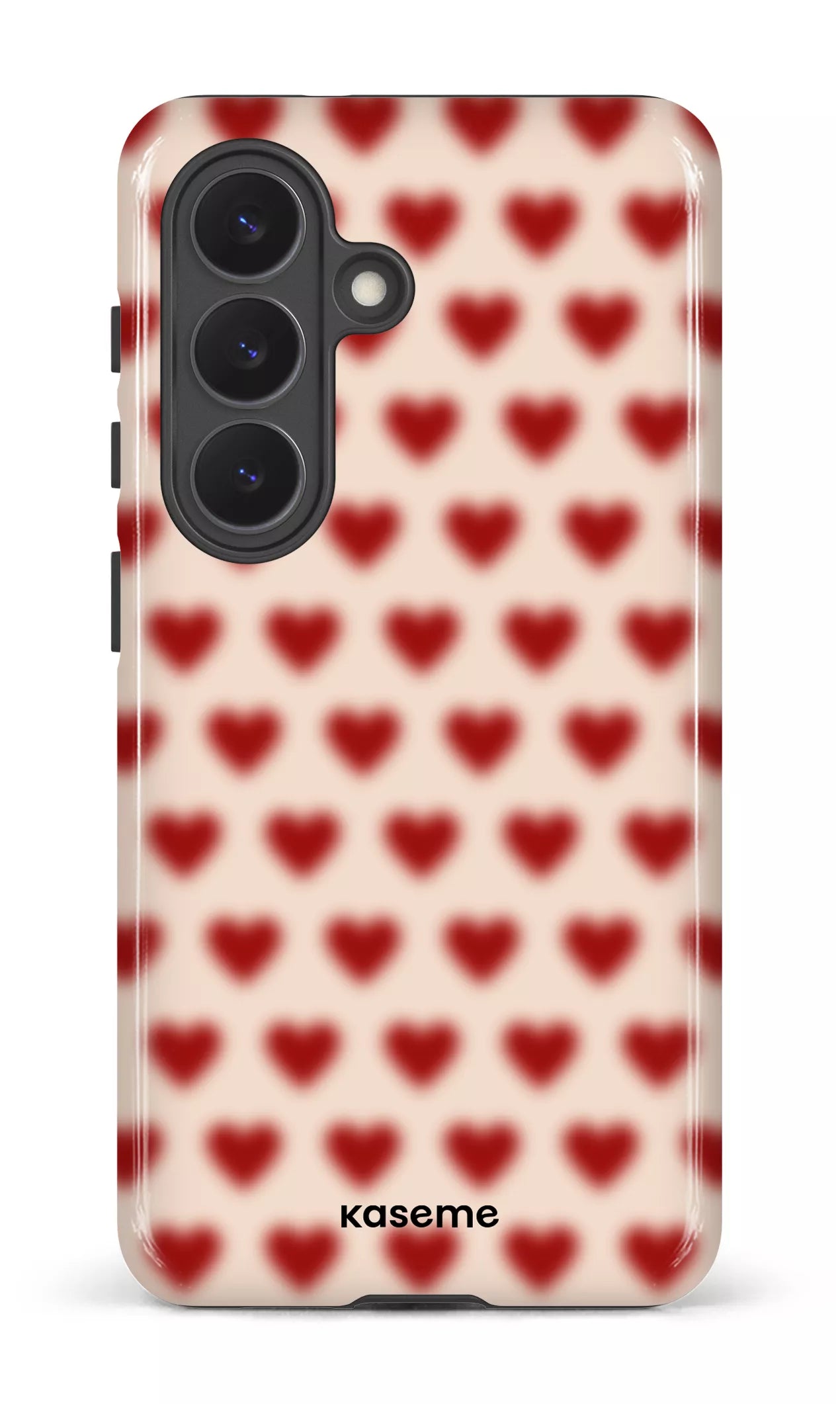 Galaxy  S26 Tough (Gloss) Sweetheart -