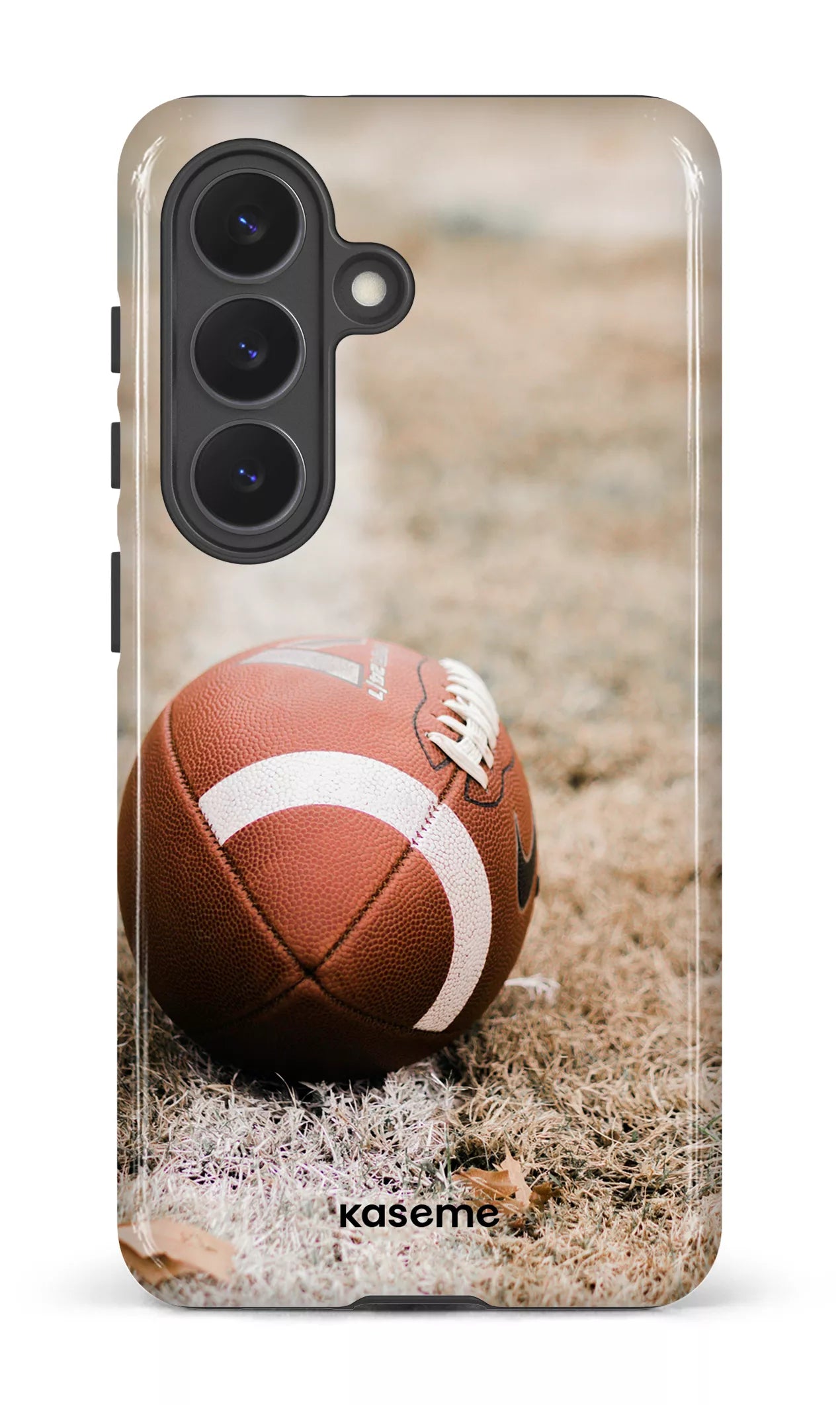 Galaxy  S26 Tough (Gloss) Tackle -