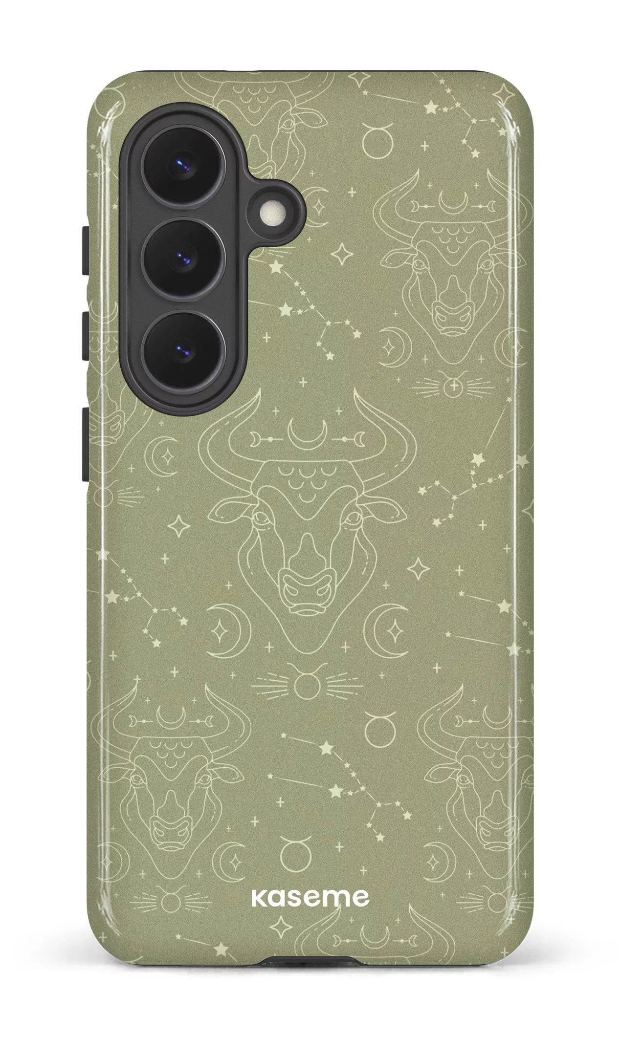 Galaxy  S26 Tough (Gloss) Taurus -