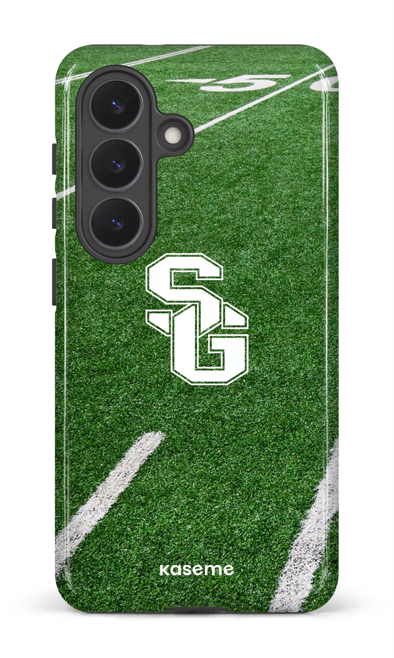 Galaxy  S26 Tough (Gloss) Terrain extérieur Dragons -