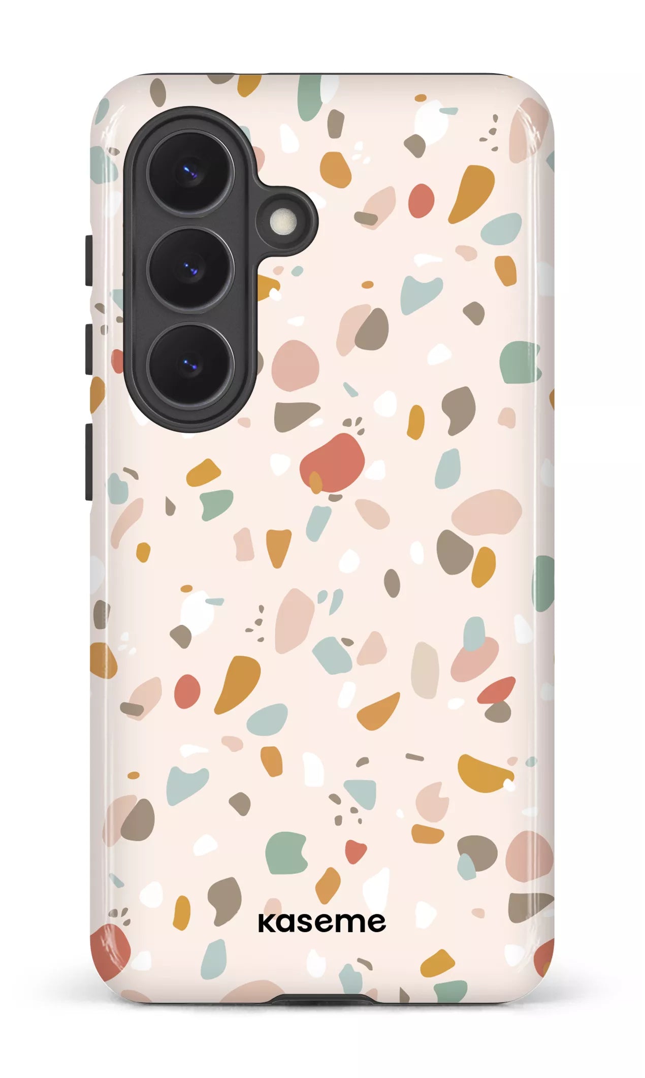 Galaxy  S26 Tough (Gloss) Terrazzo -