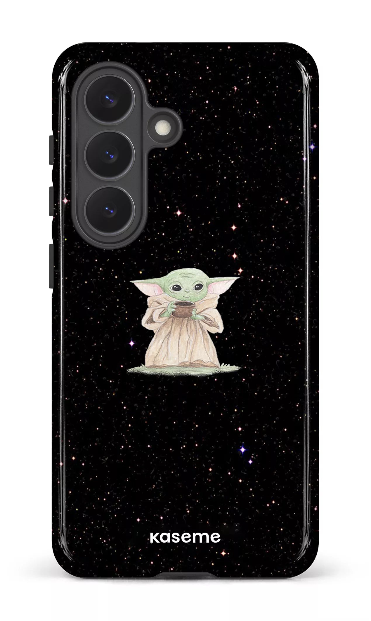 Galaxy  S26 Tough (Gloss) The Child -