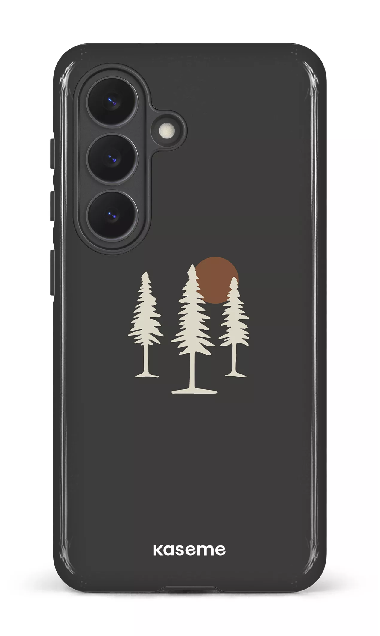 Galaxy  S26 Tough (Gloss) The Great Woods -