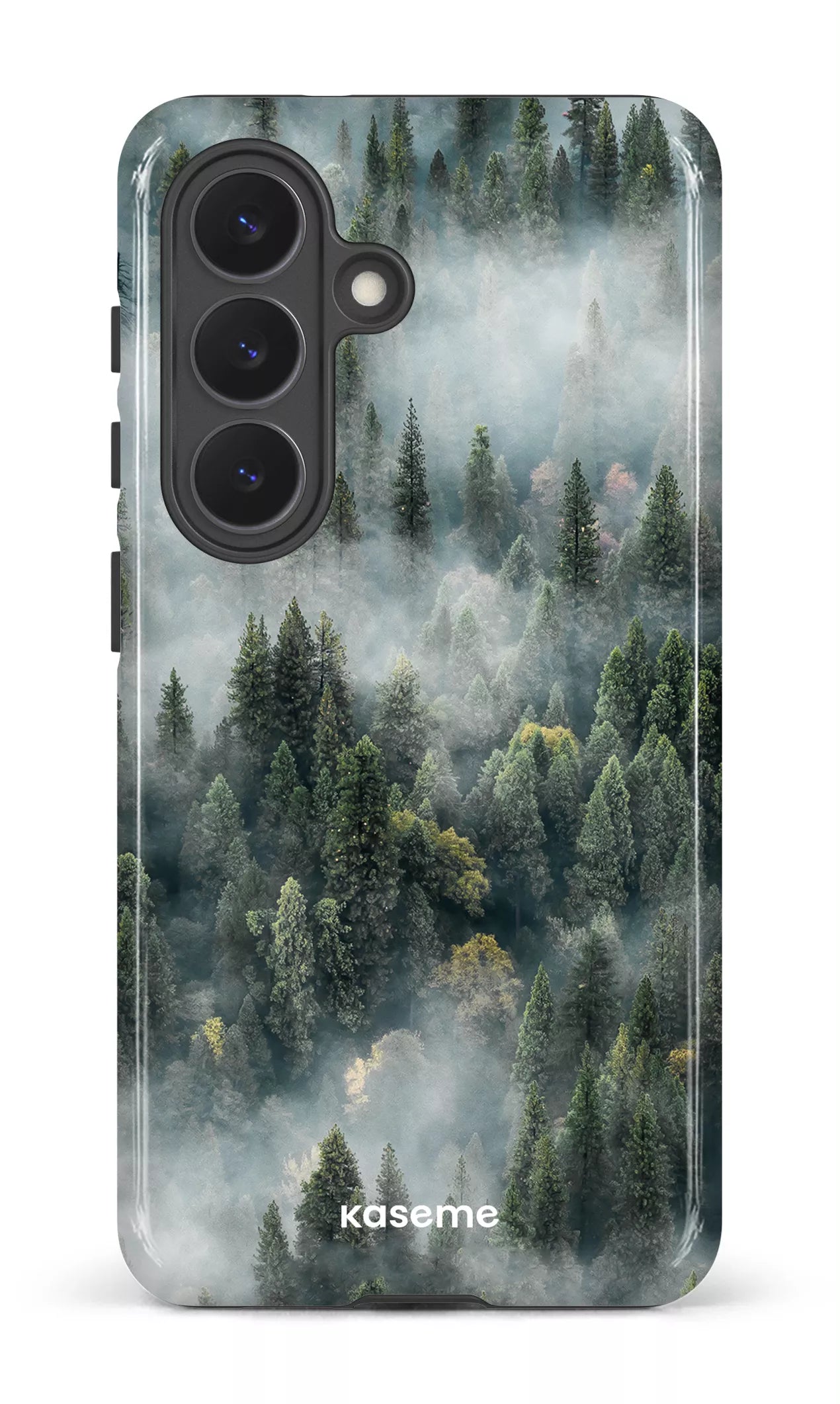 Galaxy  S26 Tough (Gloss) The Hunter -