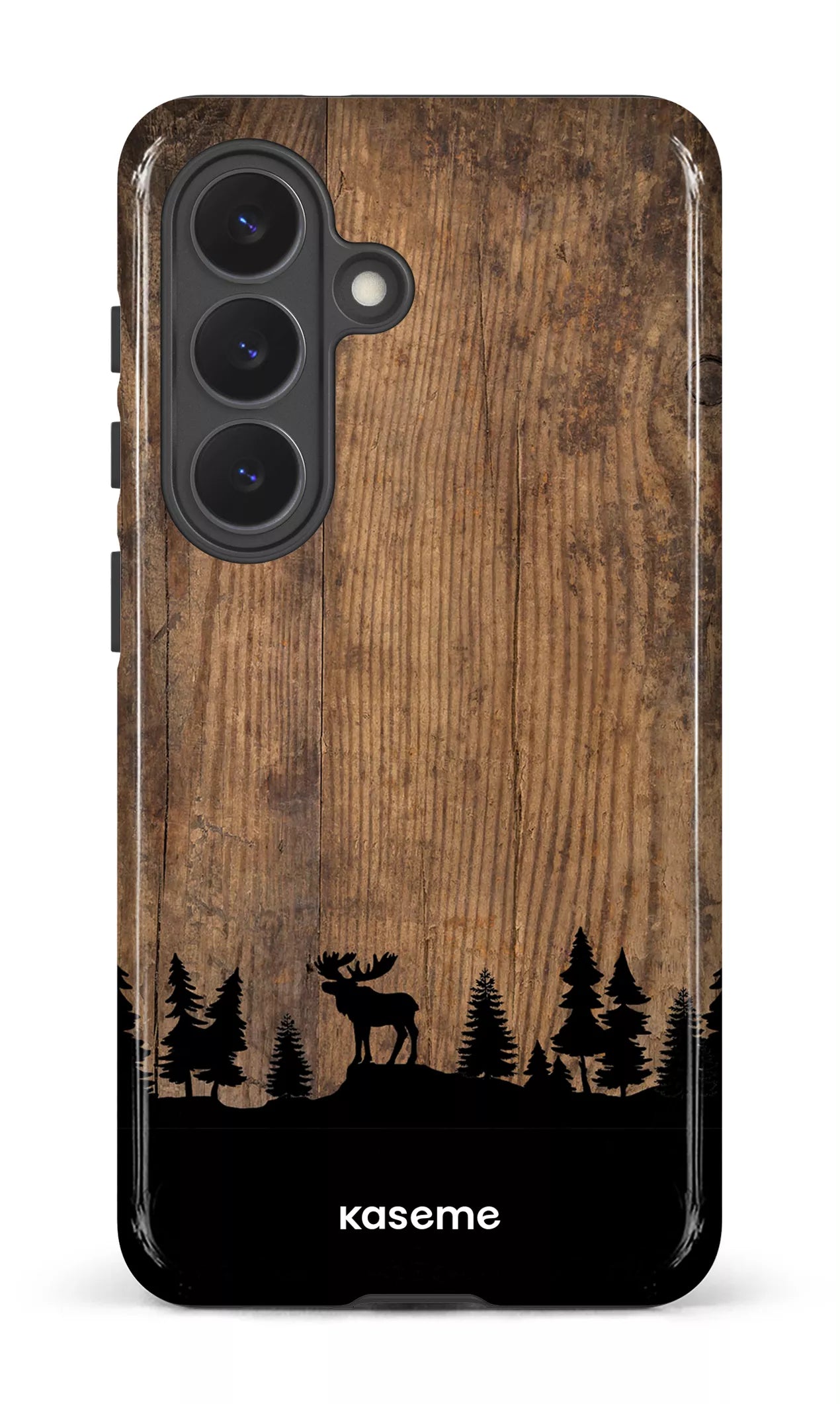 Galaxy  S26 Tough (Gloss) The Moose -