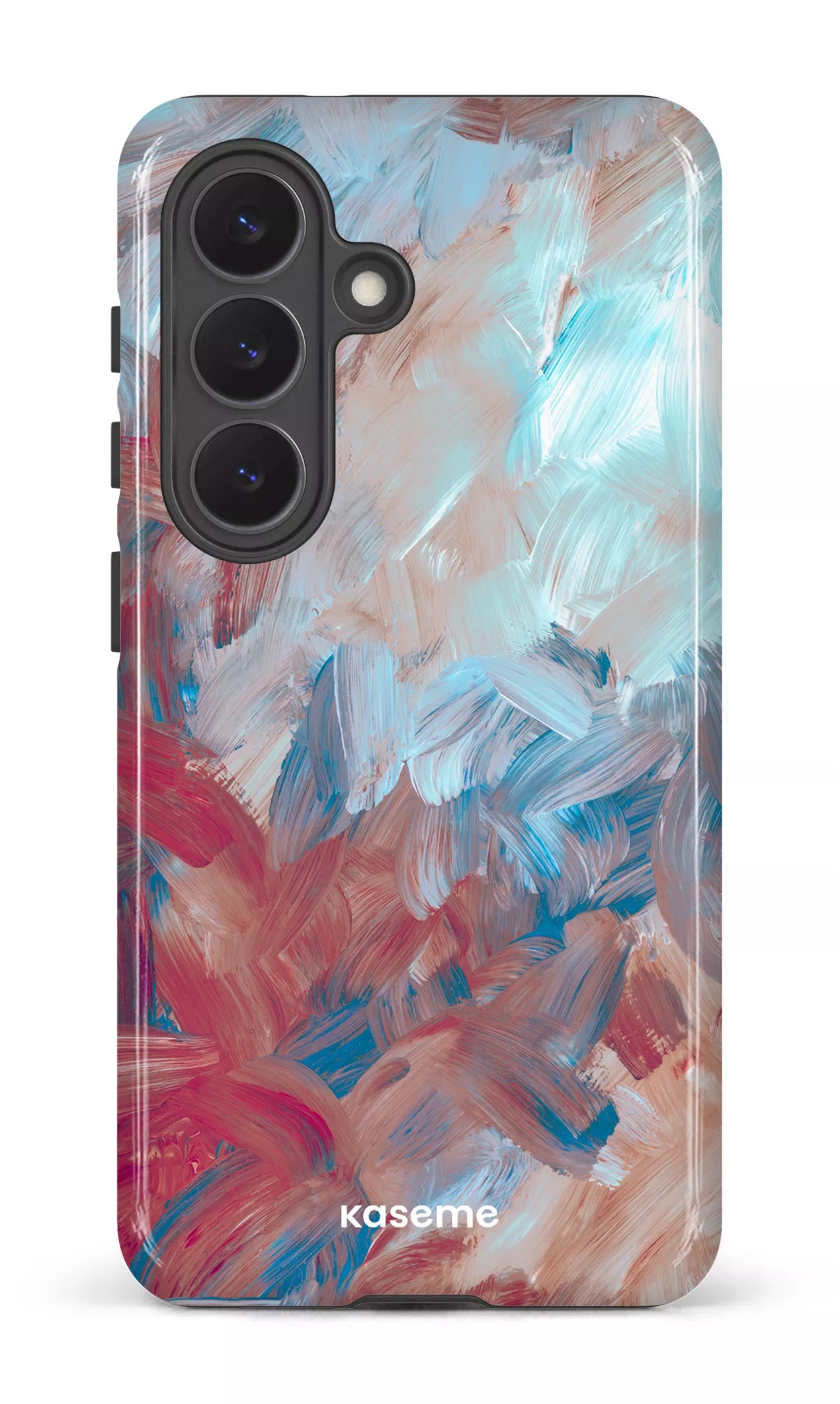 Galaxy  S26 Tough (Gloss) The Painter -