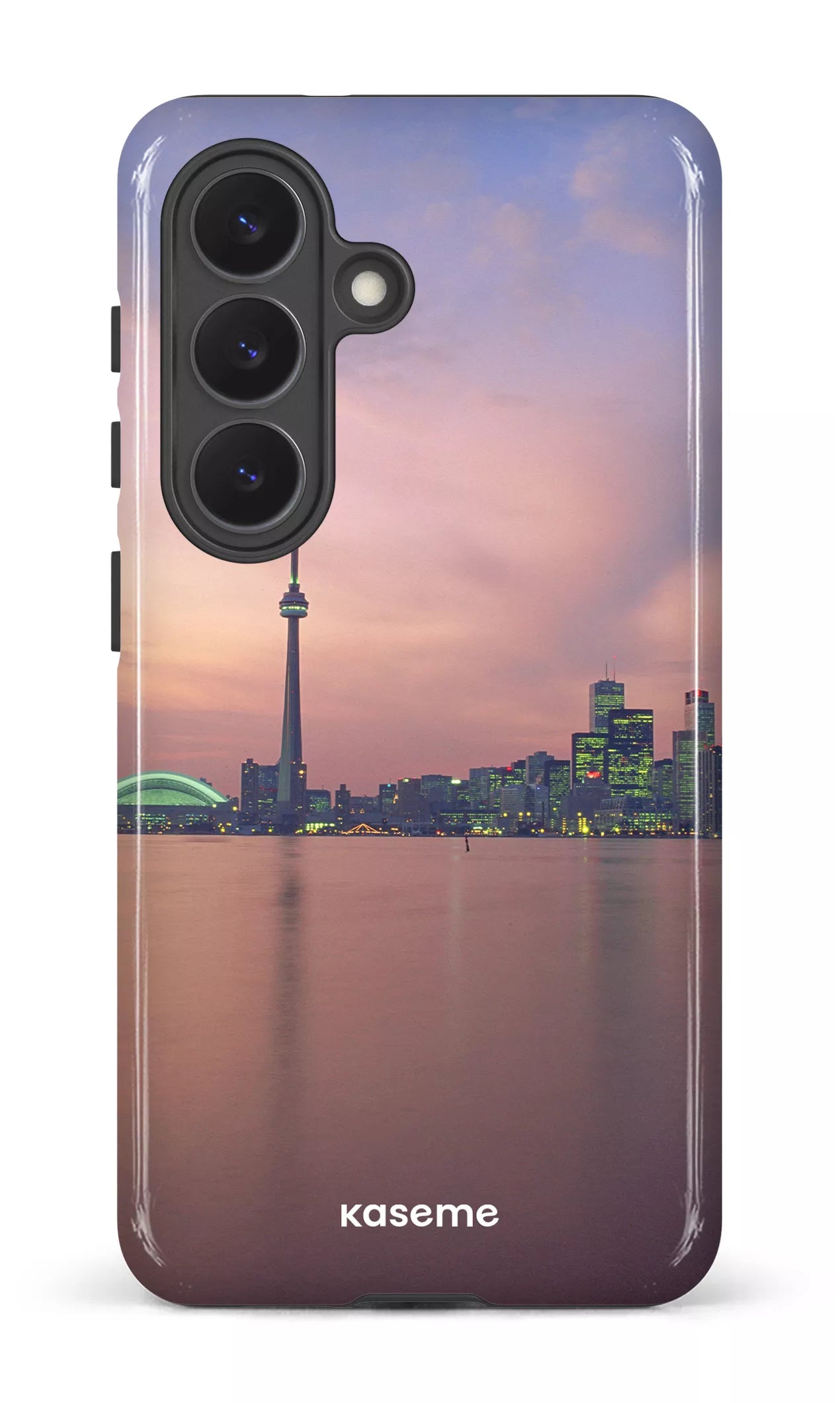 Galaxy  S26 Tough (Gloss) The Six -