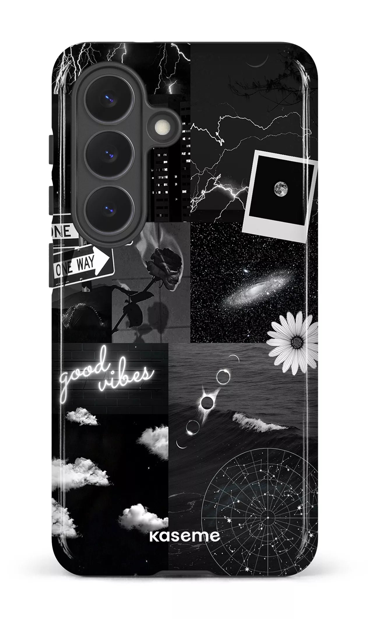 Galaxy  S26 Tough (Gloss) Thunder -