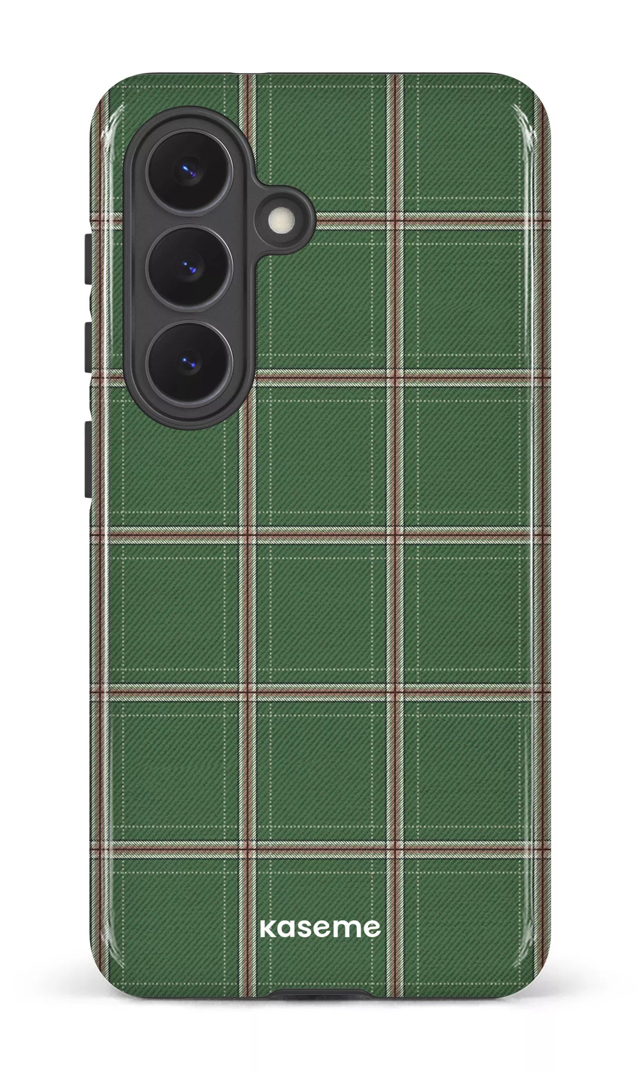 Galaxy  S26 Tough (Gloss) Tommy -