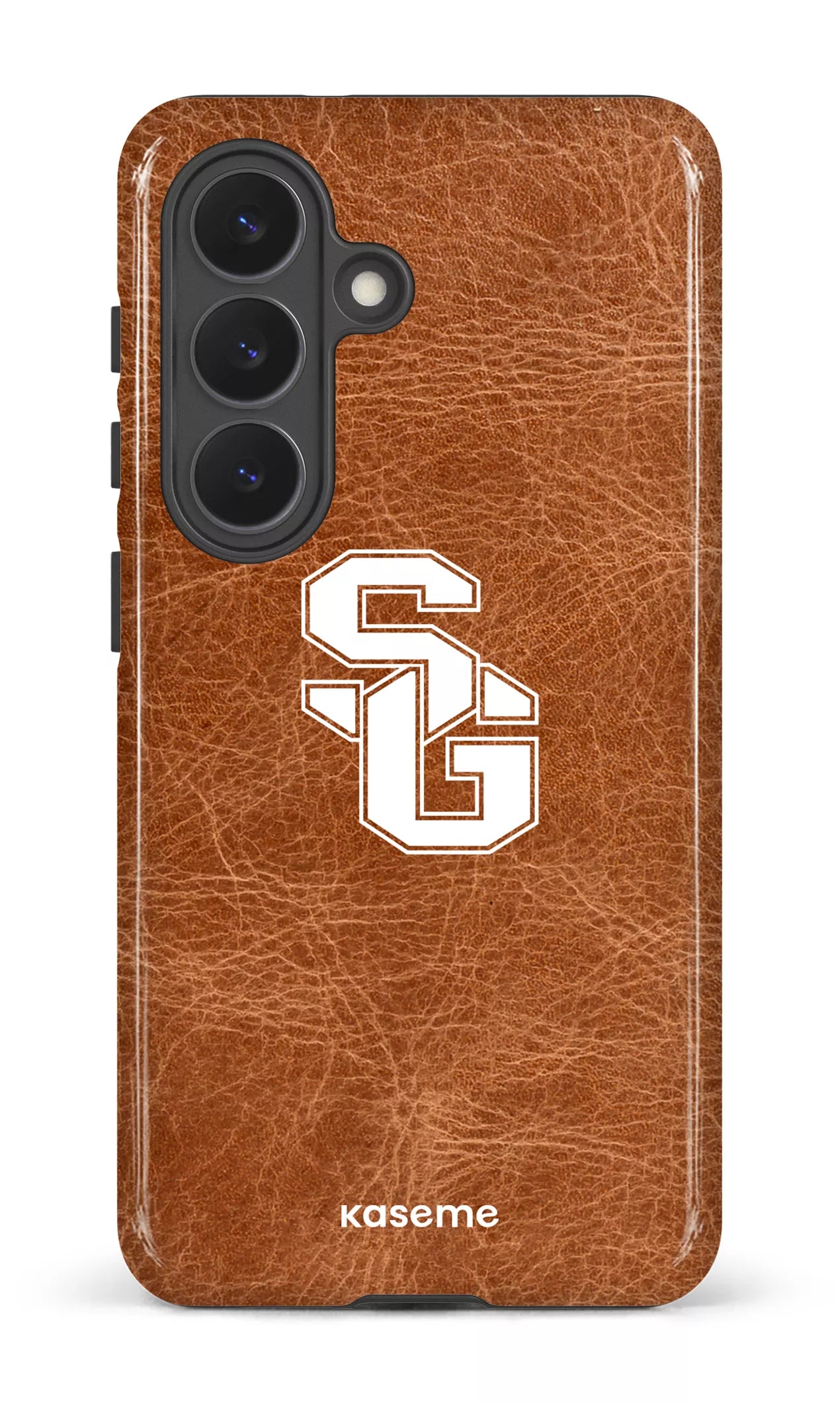 Galaxy  S26 Tough (Gloss) Toscan x Dragons -