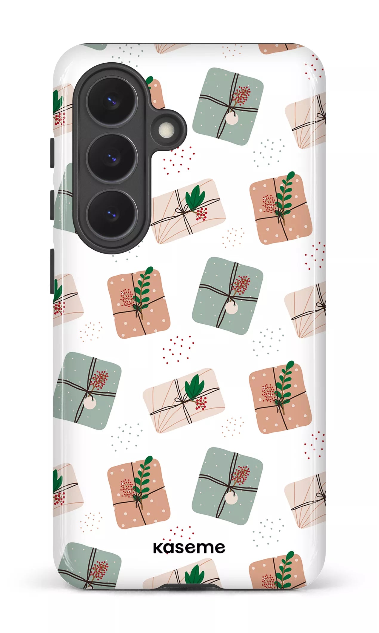 Galaxy  S26 Tough (Gloss) Treat -