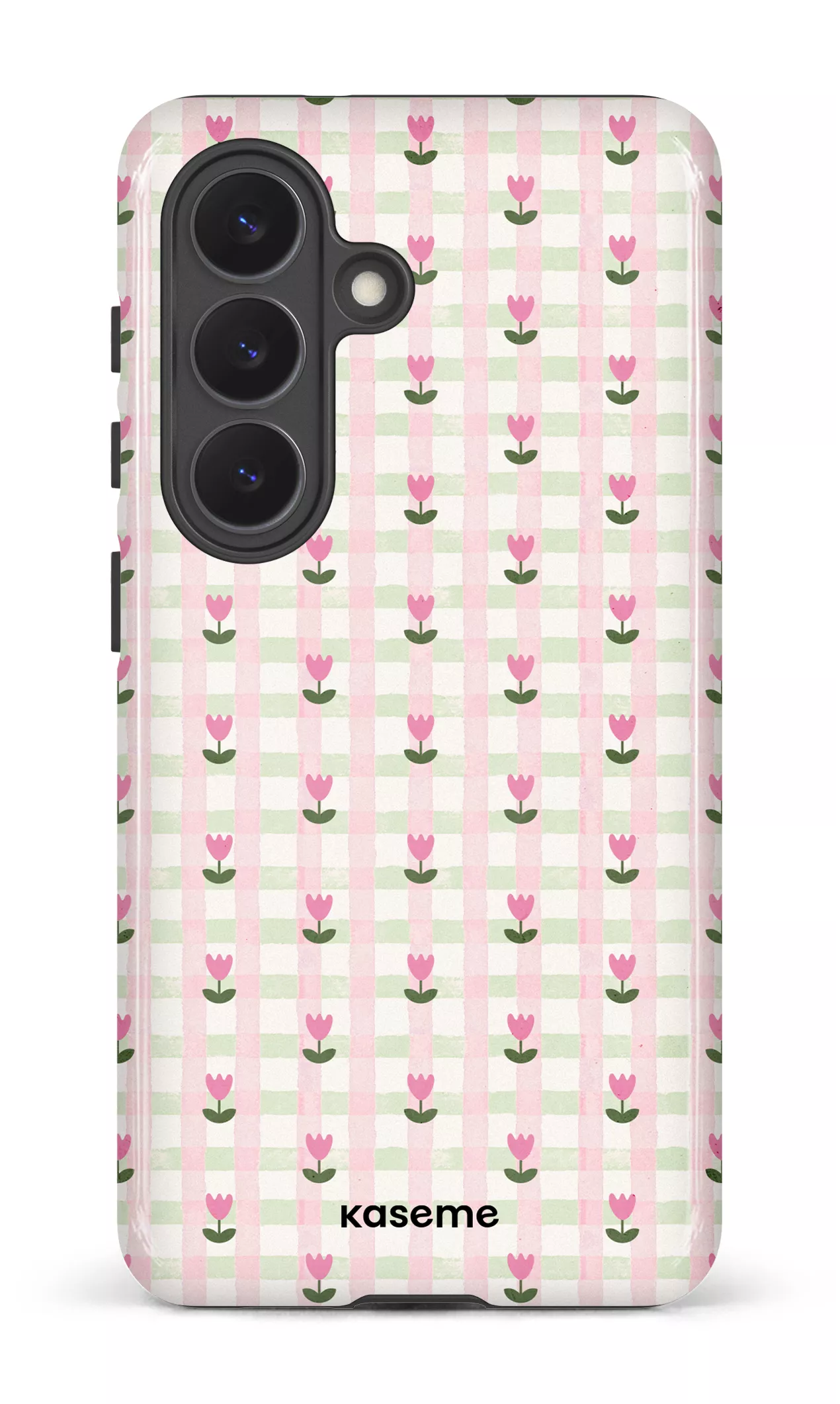 Galaxy  S26 Tough (Gloss) Triumph Pink -