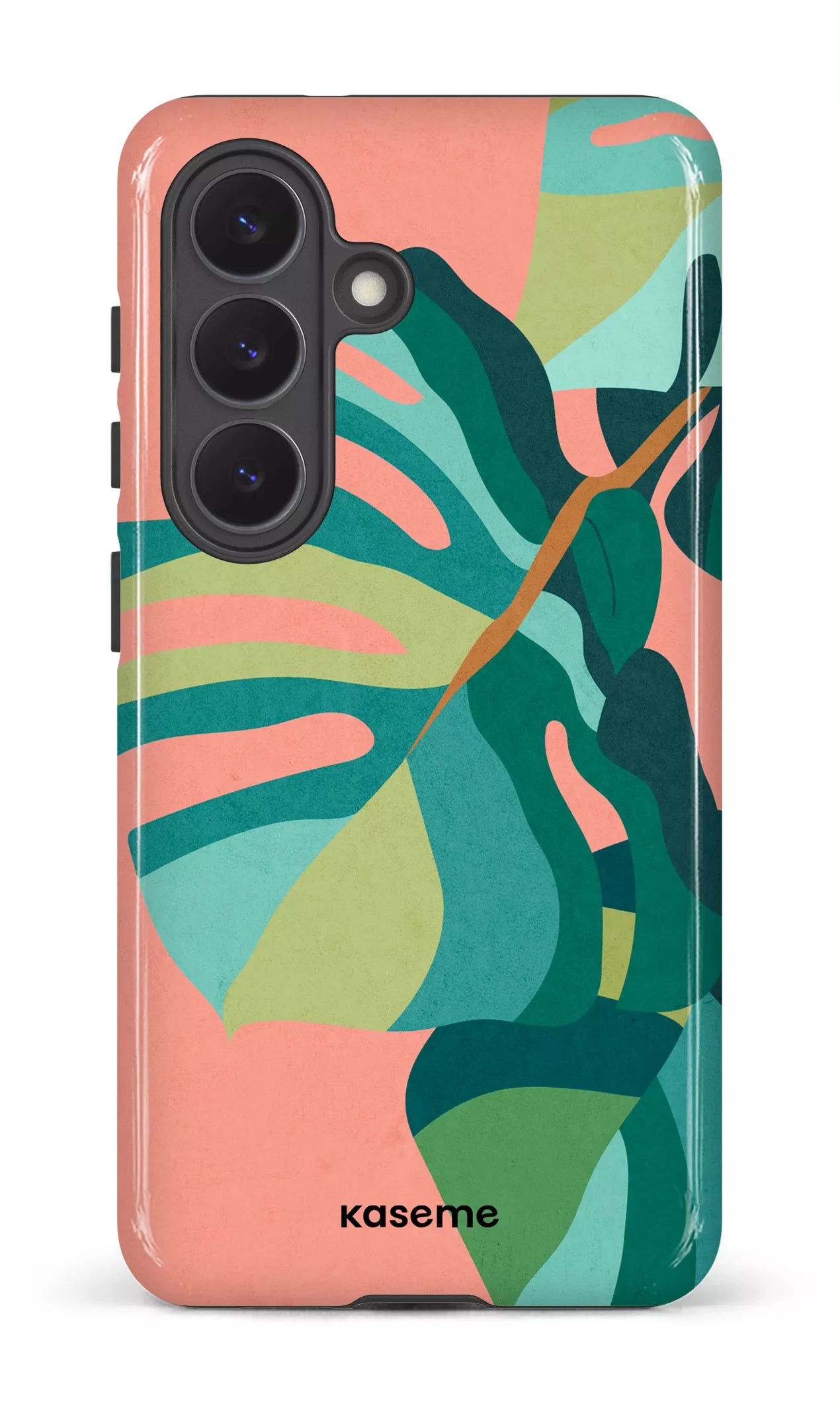 Galaxy  S26 Tough (Gloss) Tropicana -