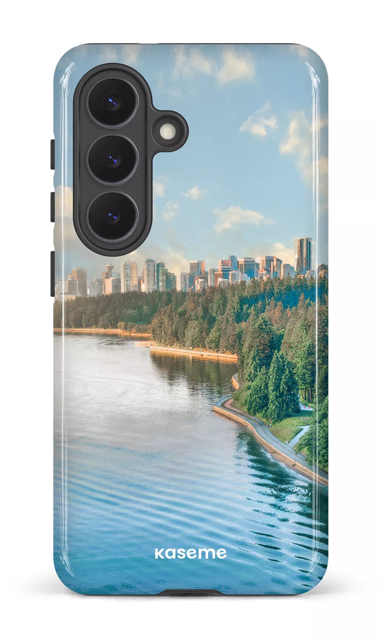 Galaxy  S26 Tough (Gloss) Van City -