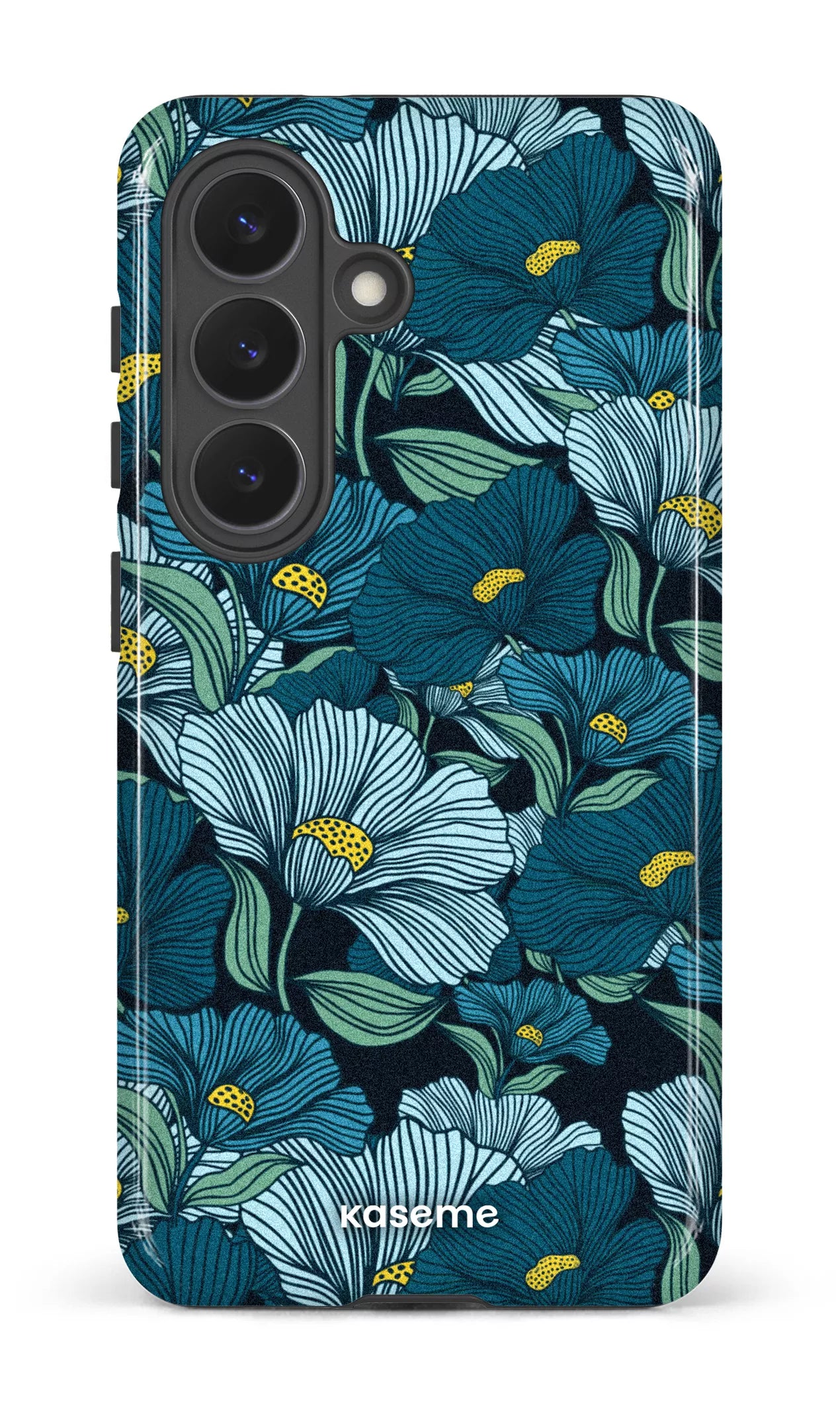 Galaxy  S26 Tough (Gloss) Velvety -