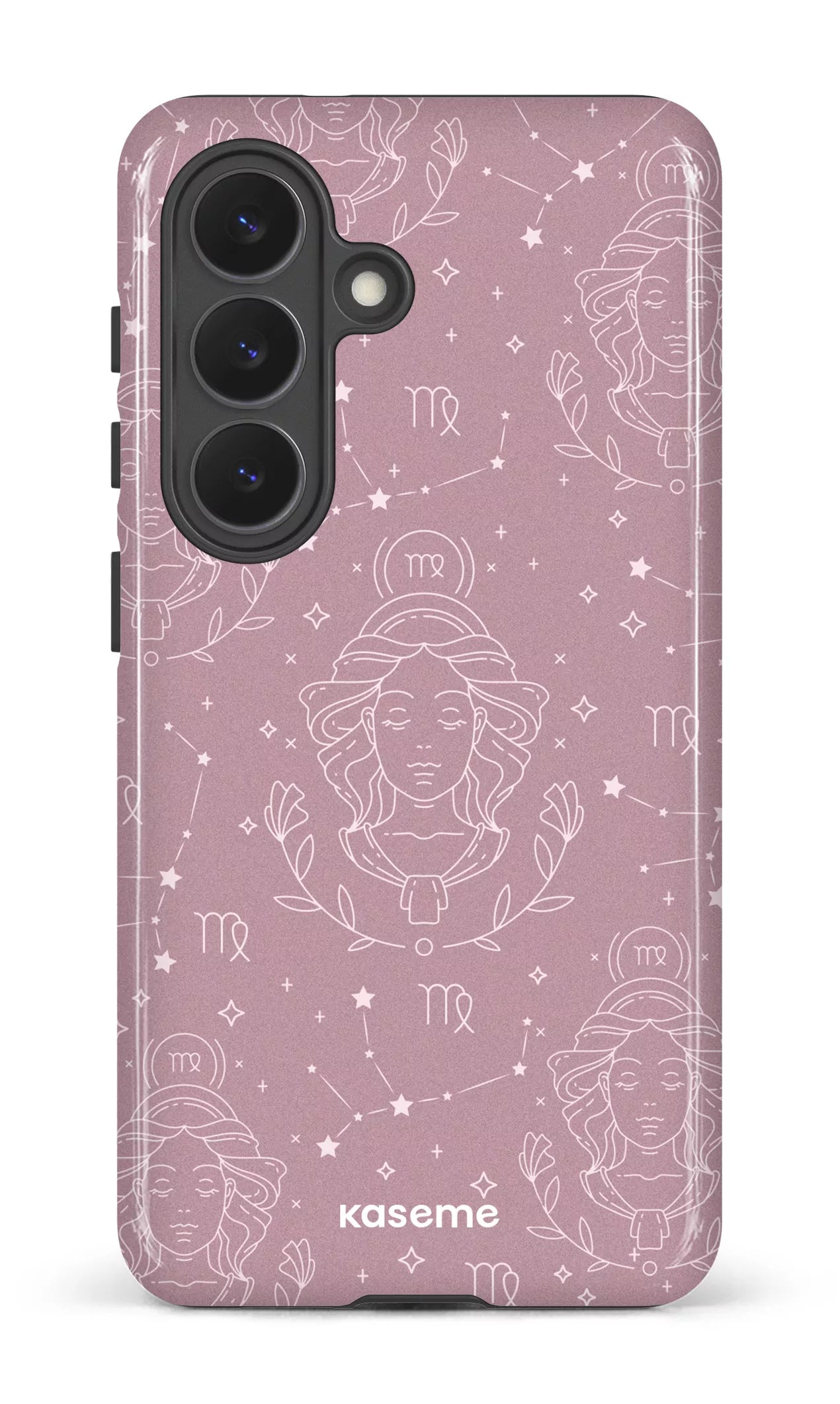 Galaxy  S26 Tough (Gloss) Virgo -