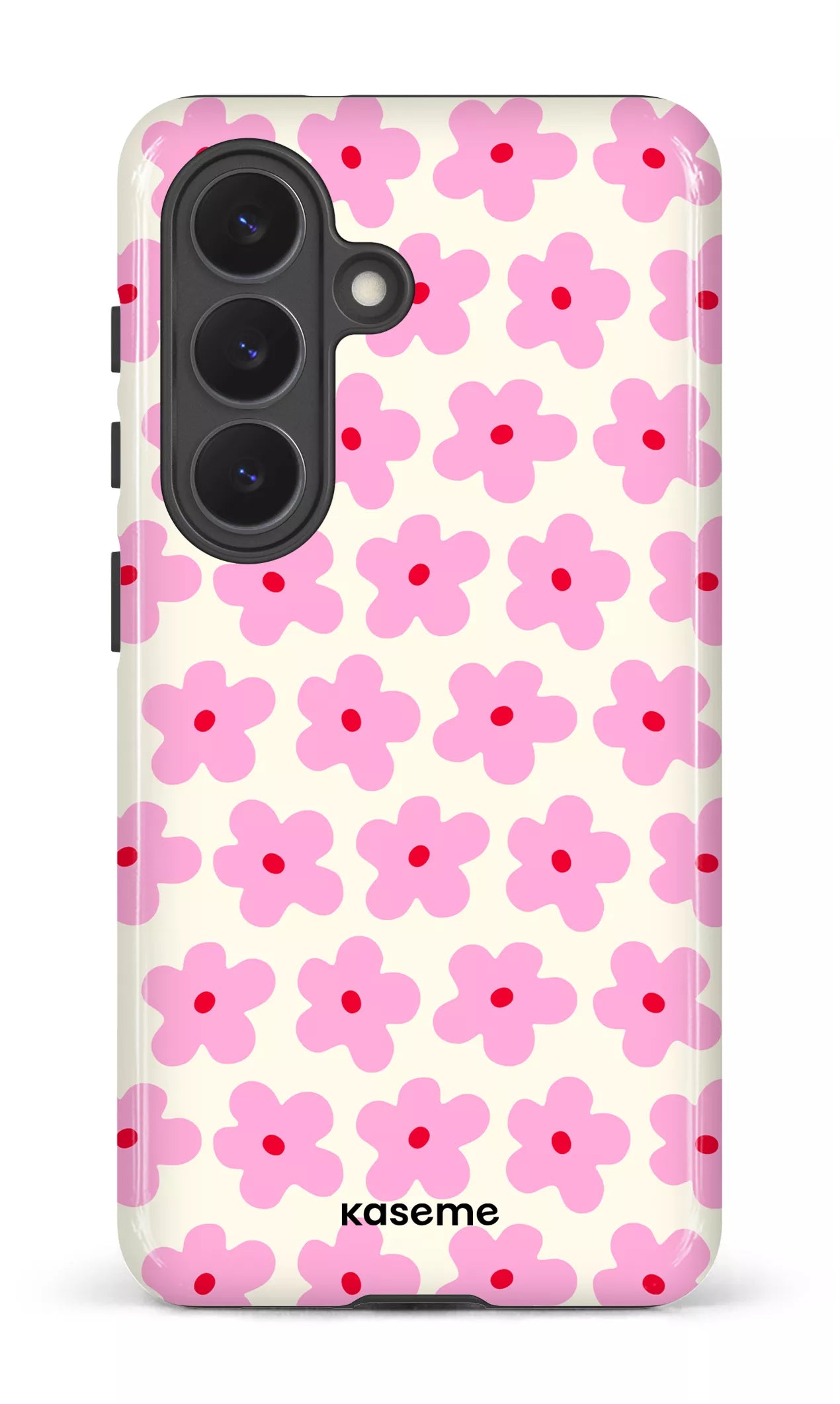Galaxy  S26 Tough (Gloss) Viva la Fiori -