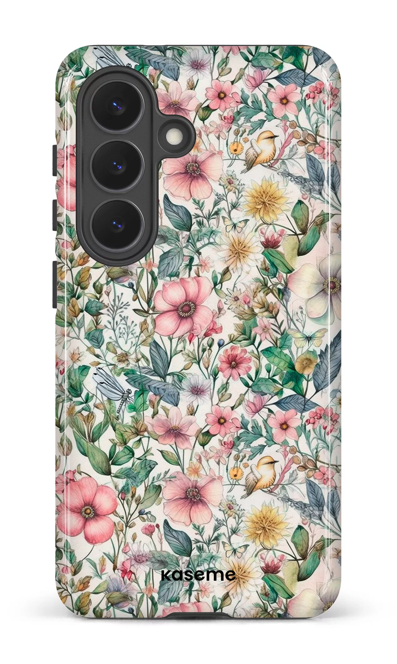 Galaxy  S26 Tough (Gloss) Wild symphony -