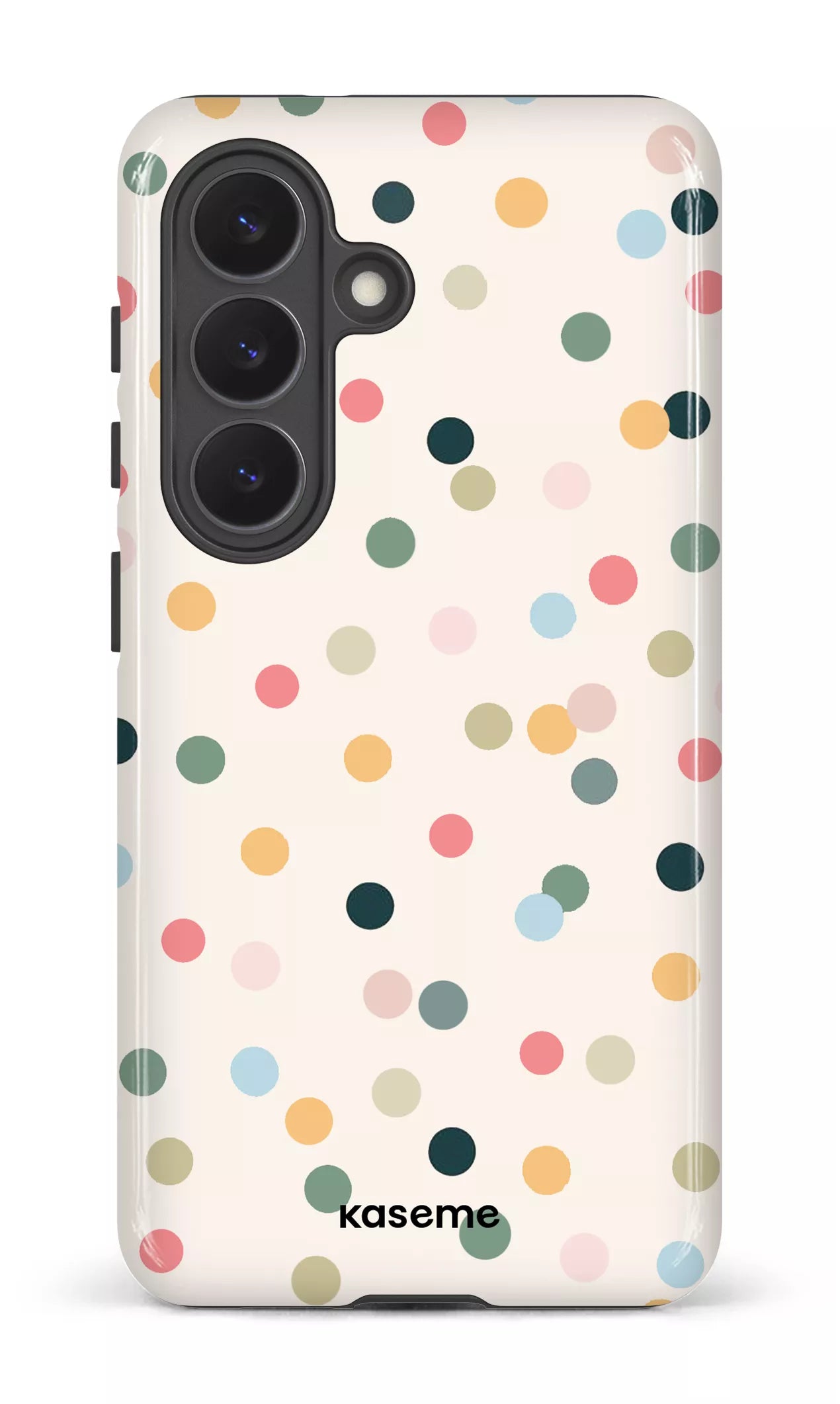 Galaxy  S26 Tough (Gloss) Willow -