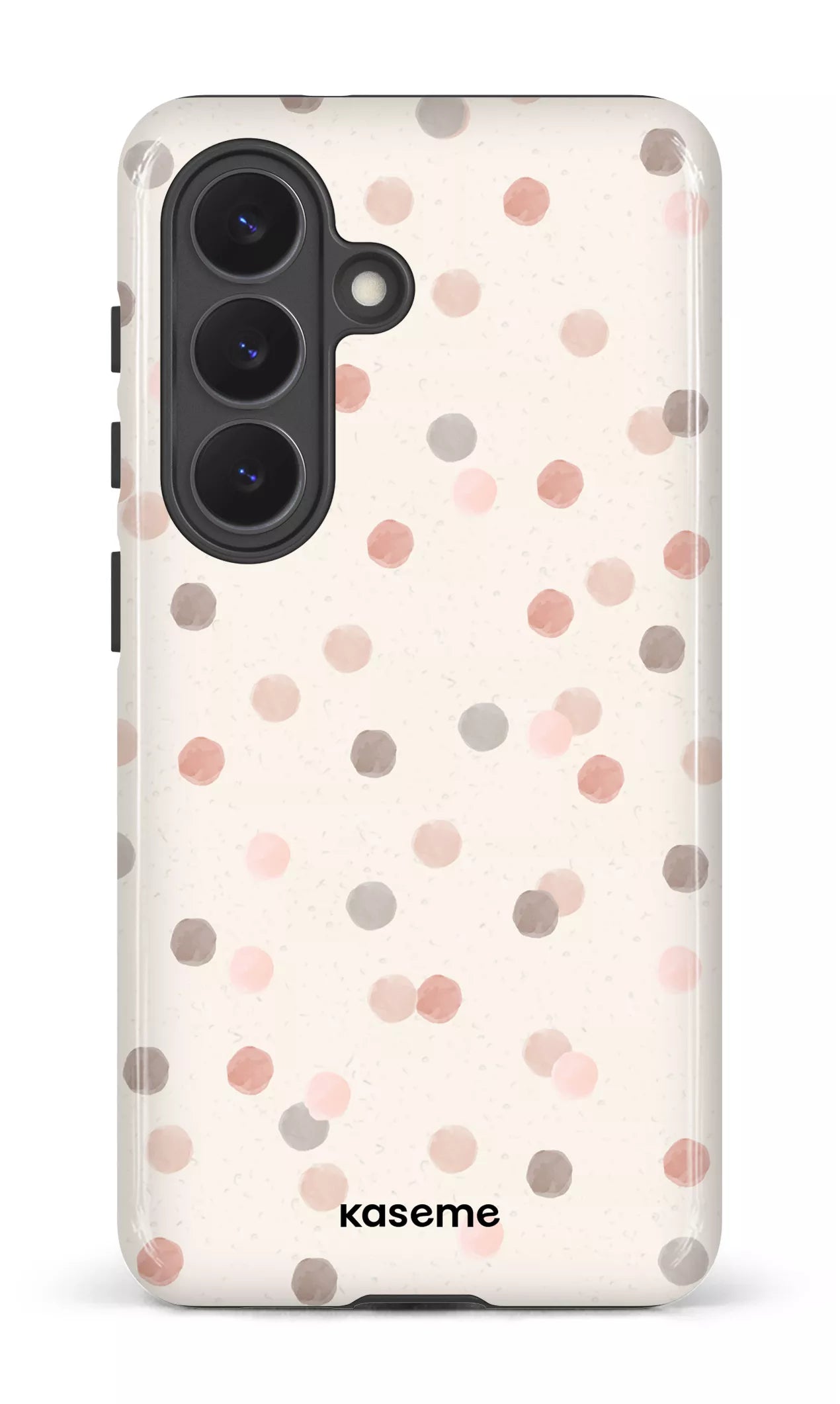 Galaxy  S26 Tough (Gloss) Willow pink -