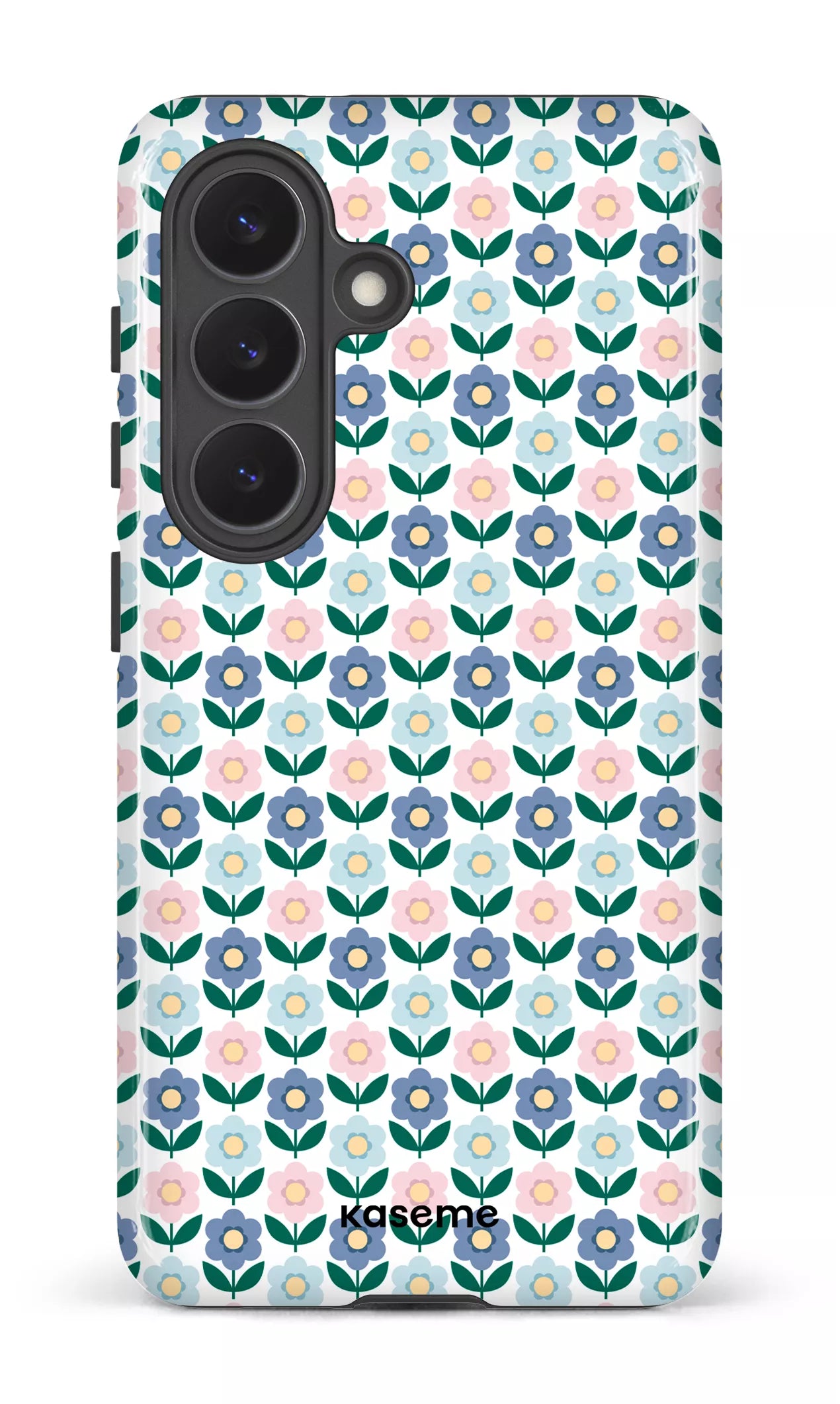 Galaxy  S26 Tough (Gloss) Winter Jasmin -