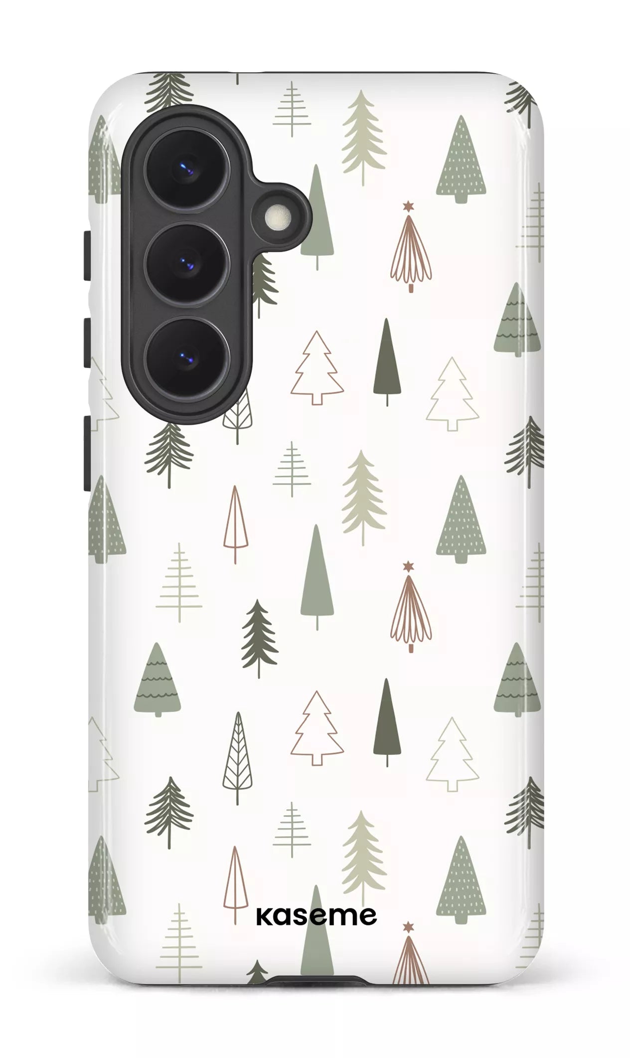 Galaxy  S26 Tough (Gloss) Winter Solstice -