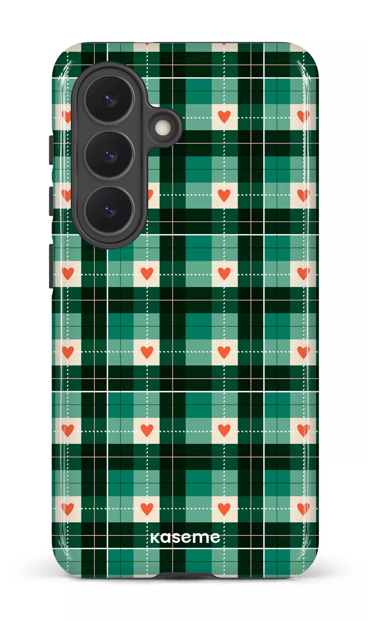 Galaxy  S26 Tough (Gloss) Wish -