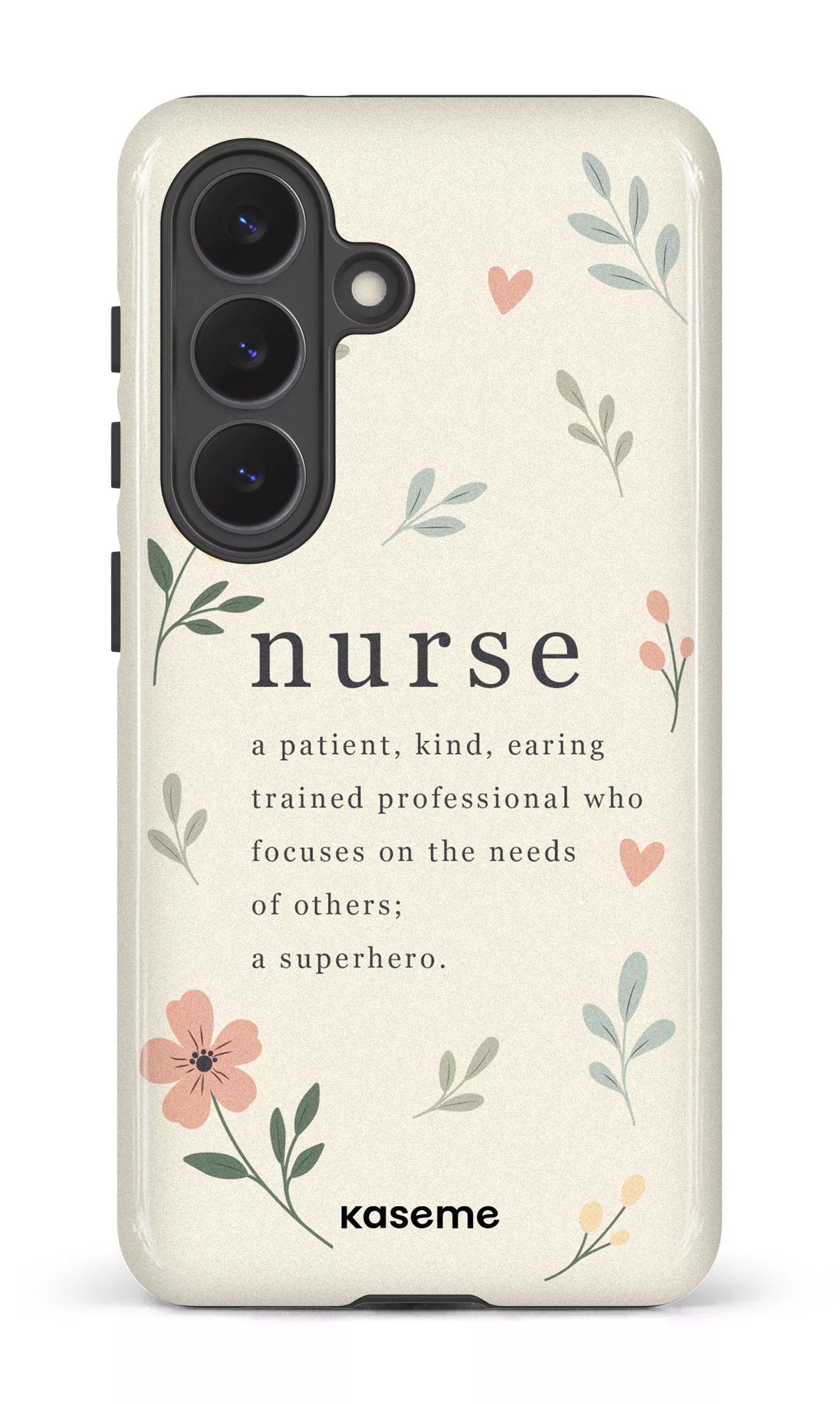 Galaxy  S26 Tough (Gloss) With Heart -