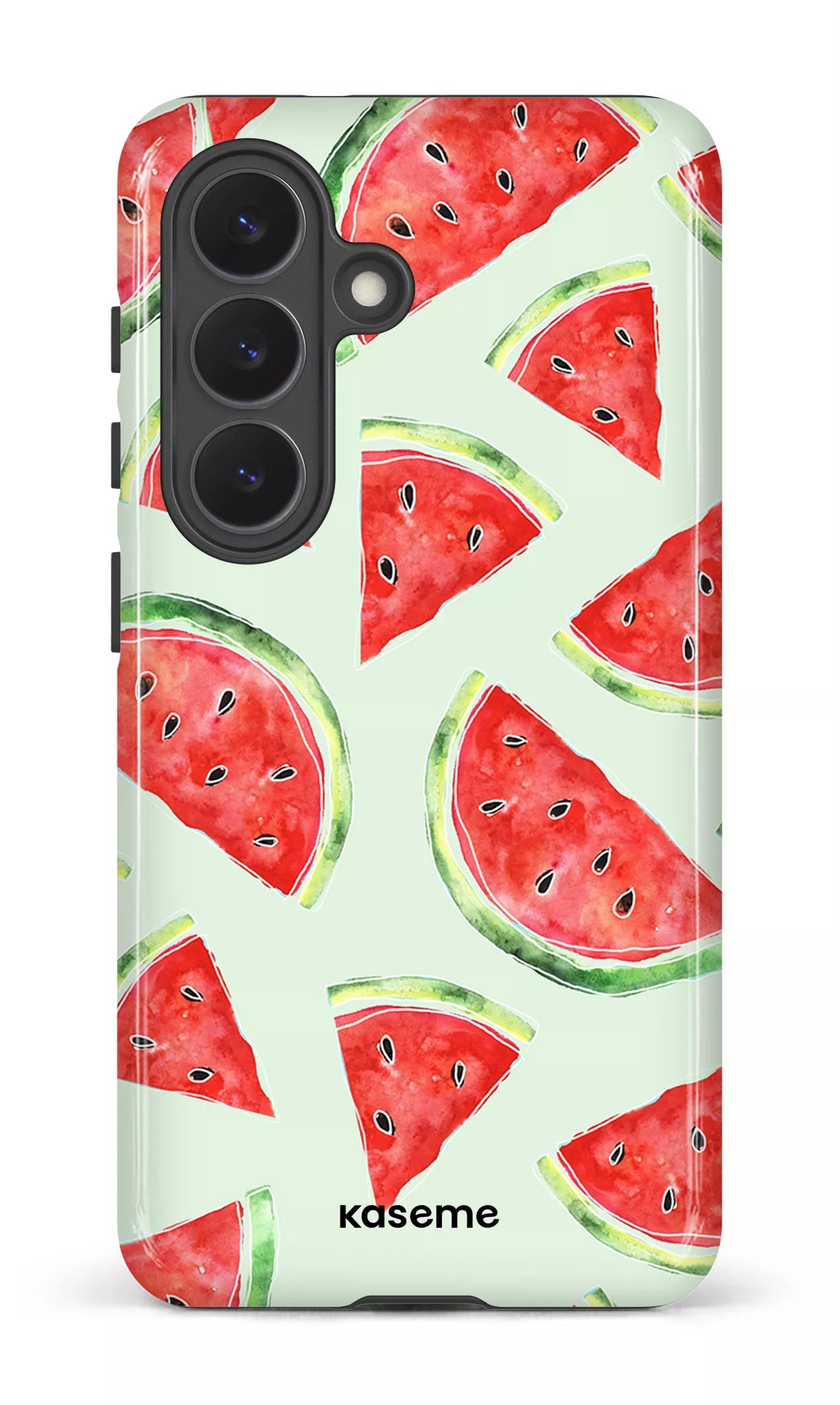 Galaxy  S26 Tough (Gloss) Wondermelon green -