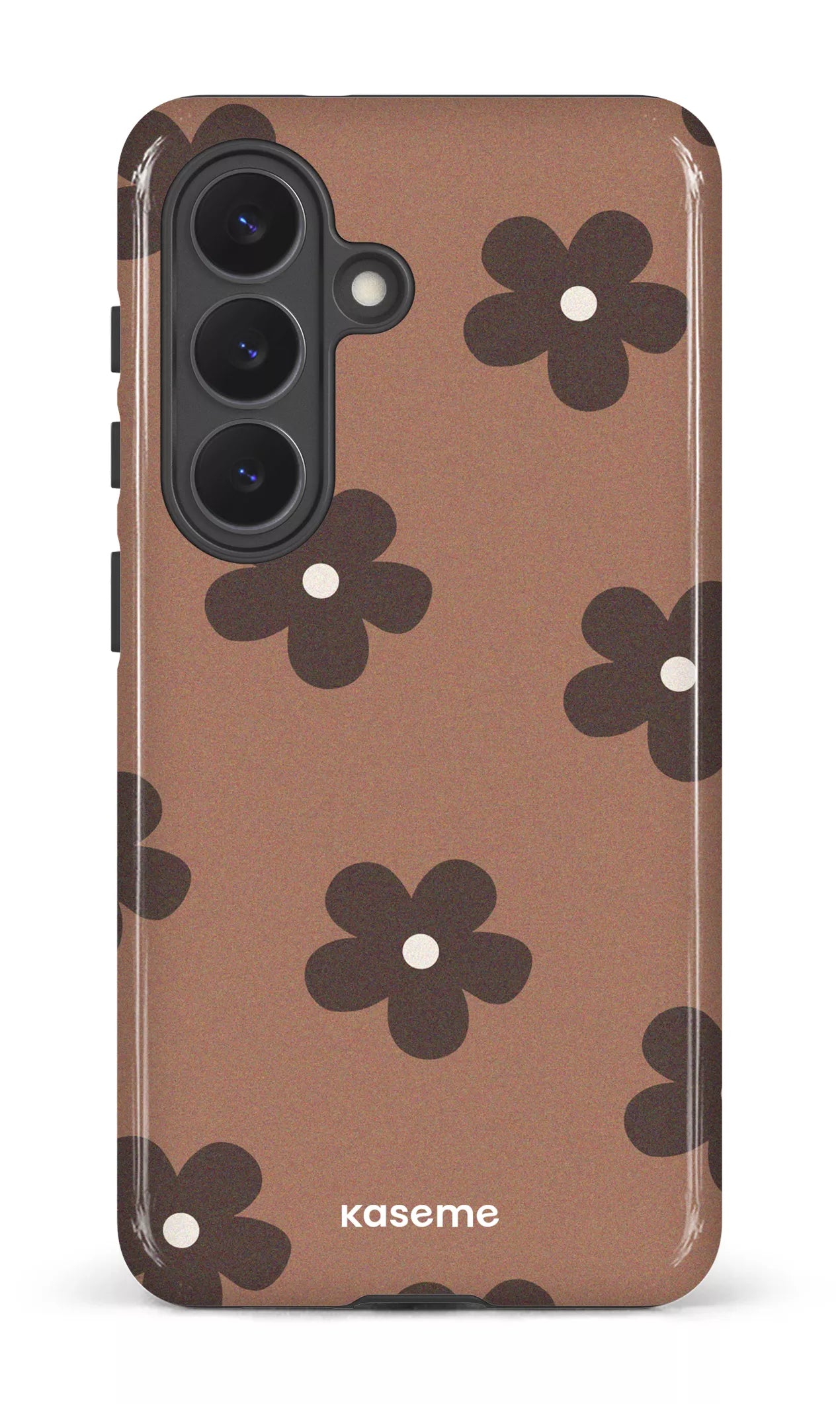 Galaxy  S26 Tough (Gloss) Woodstock Mousse -