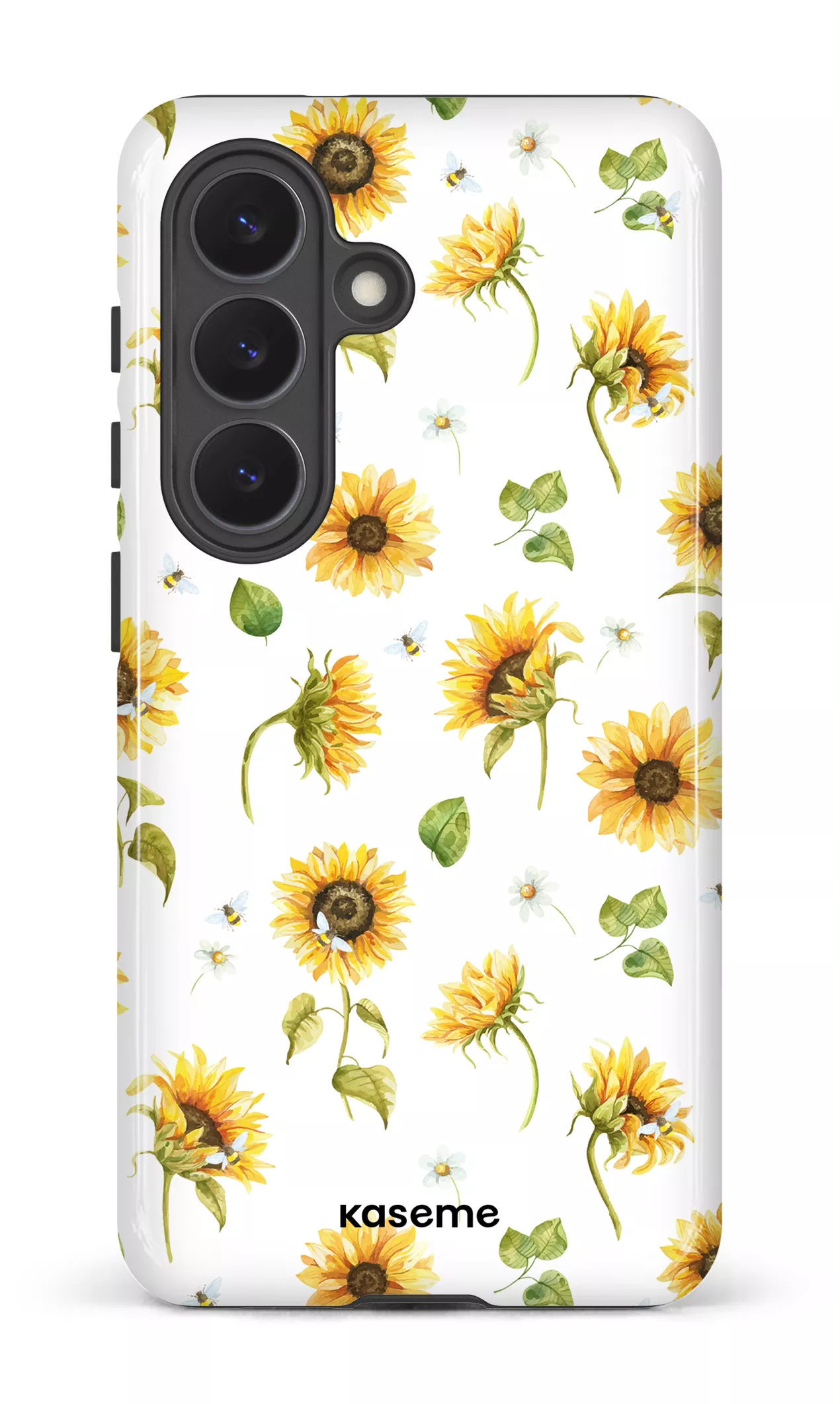 Galaxy  S26 Tough (Gloss) Zoey -