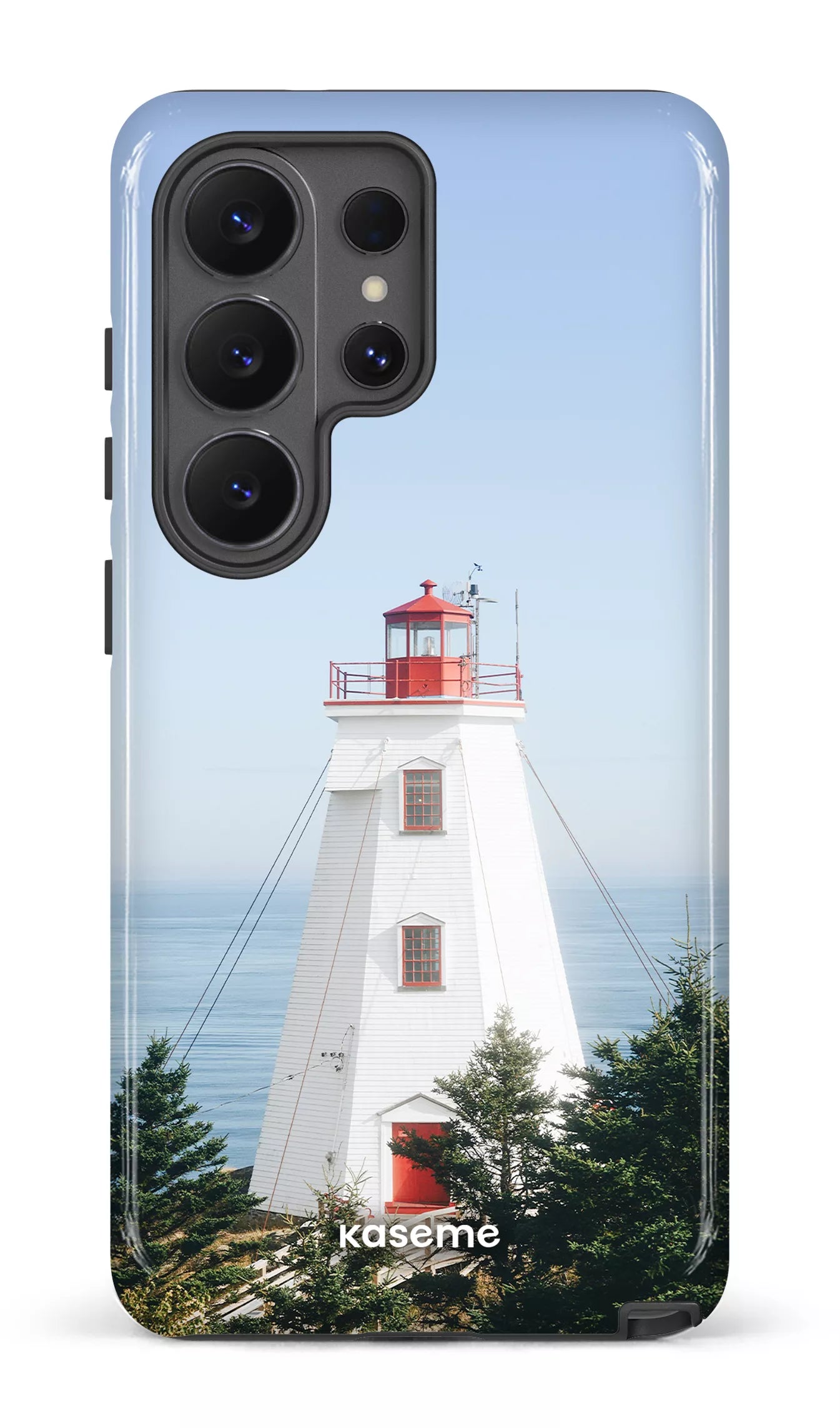Galaxy S26 U Tough (Gloss) Acadian Light -