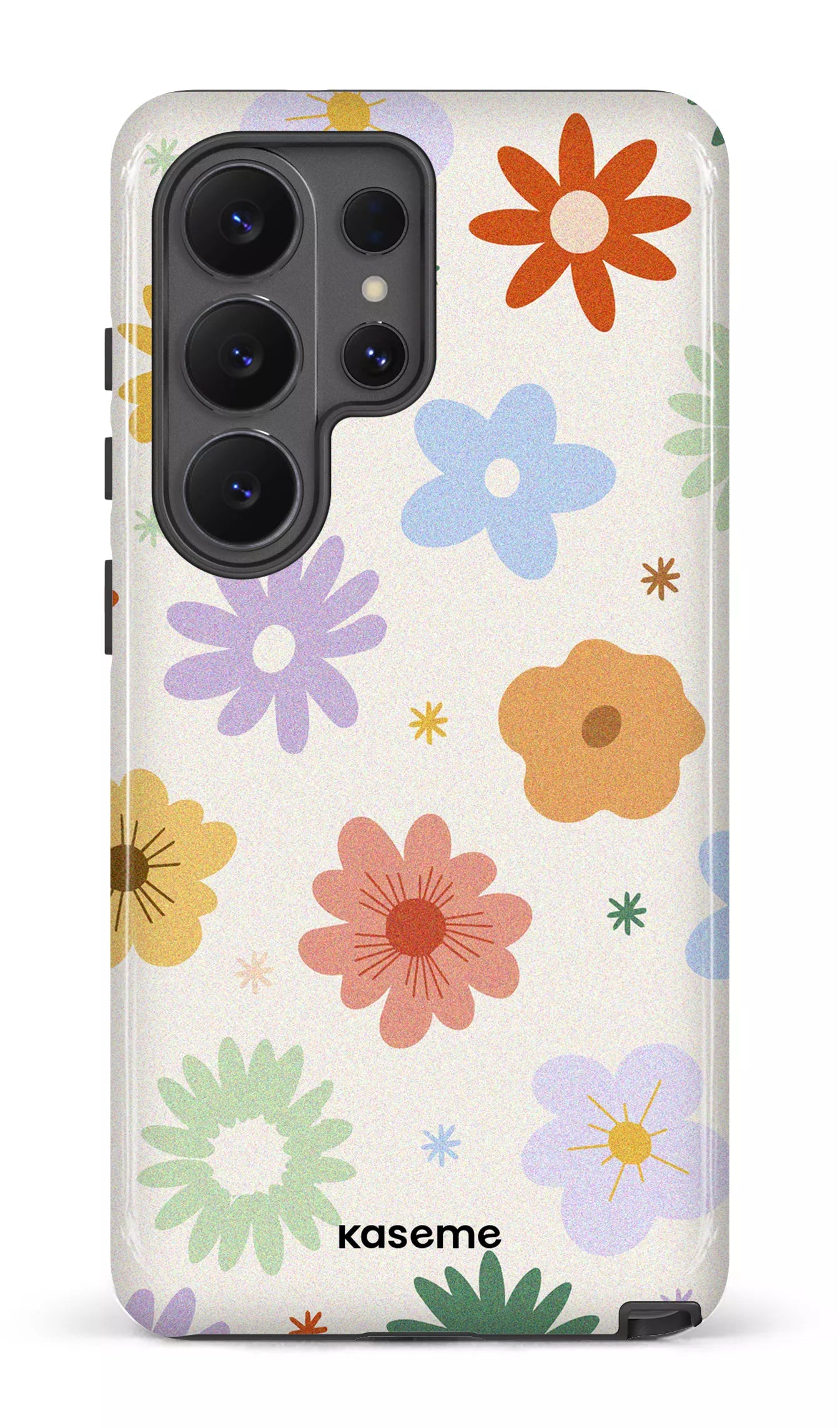 Galaxy S26 U Tough (Gloss) Adore -