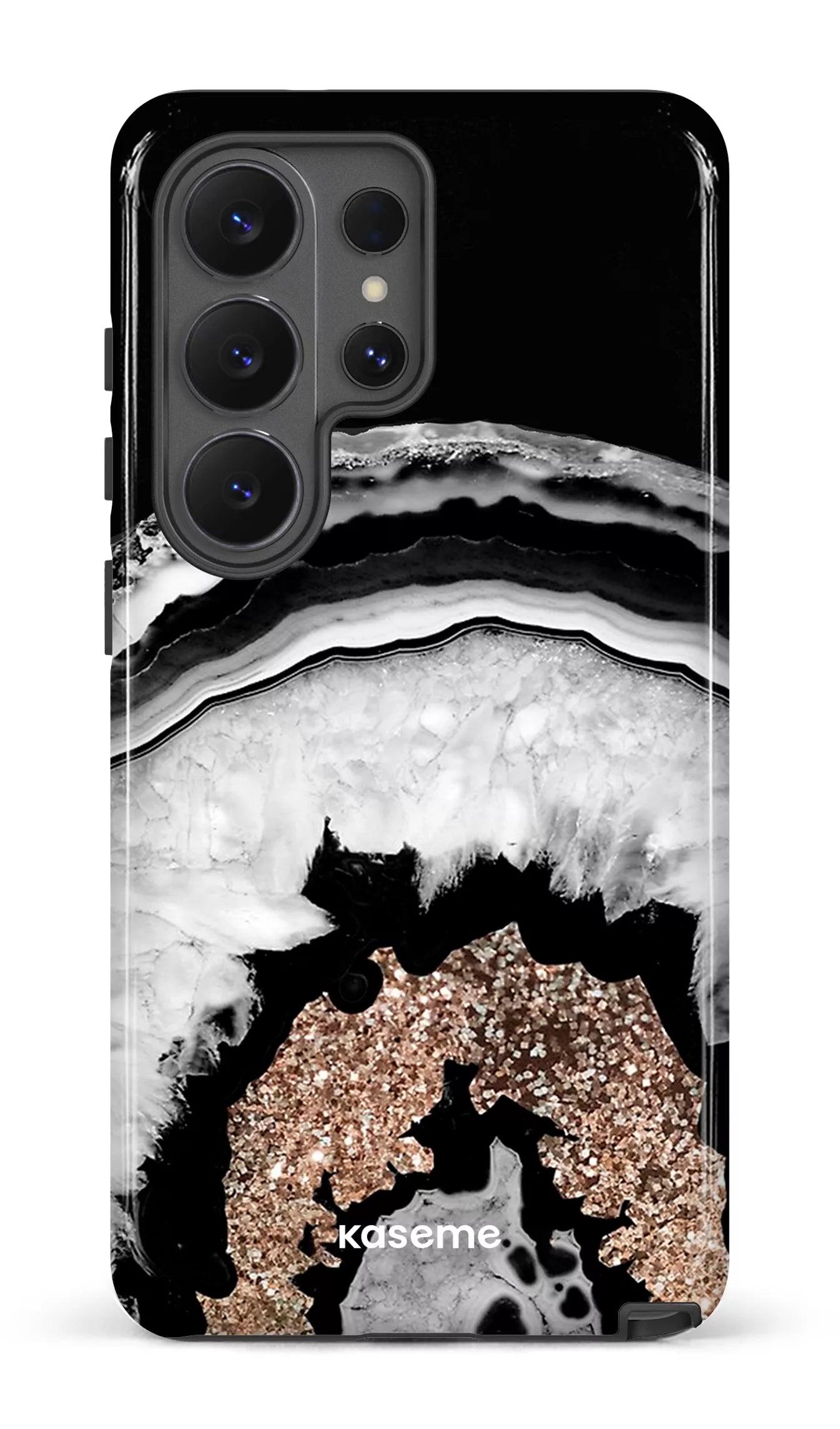 Galaxy S26 U Tough (Gloss) Agata -