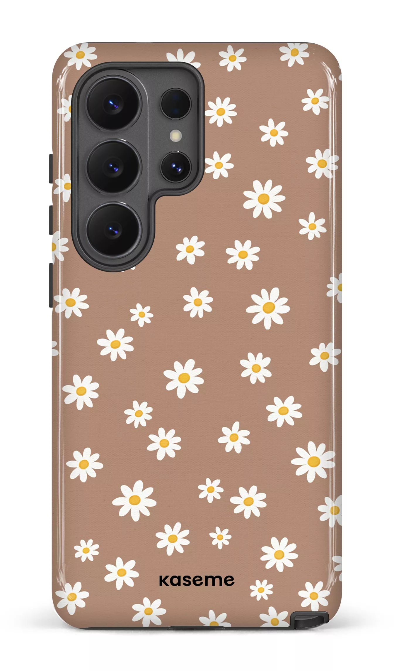 Galaxy S26 U Tough (Gloss) Amara Brown -