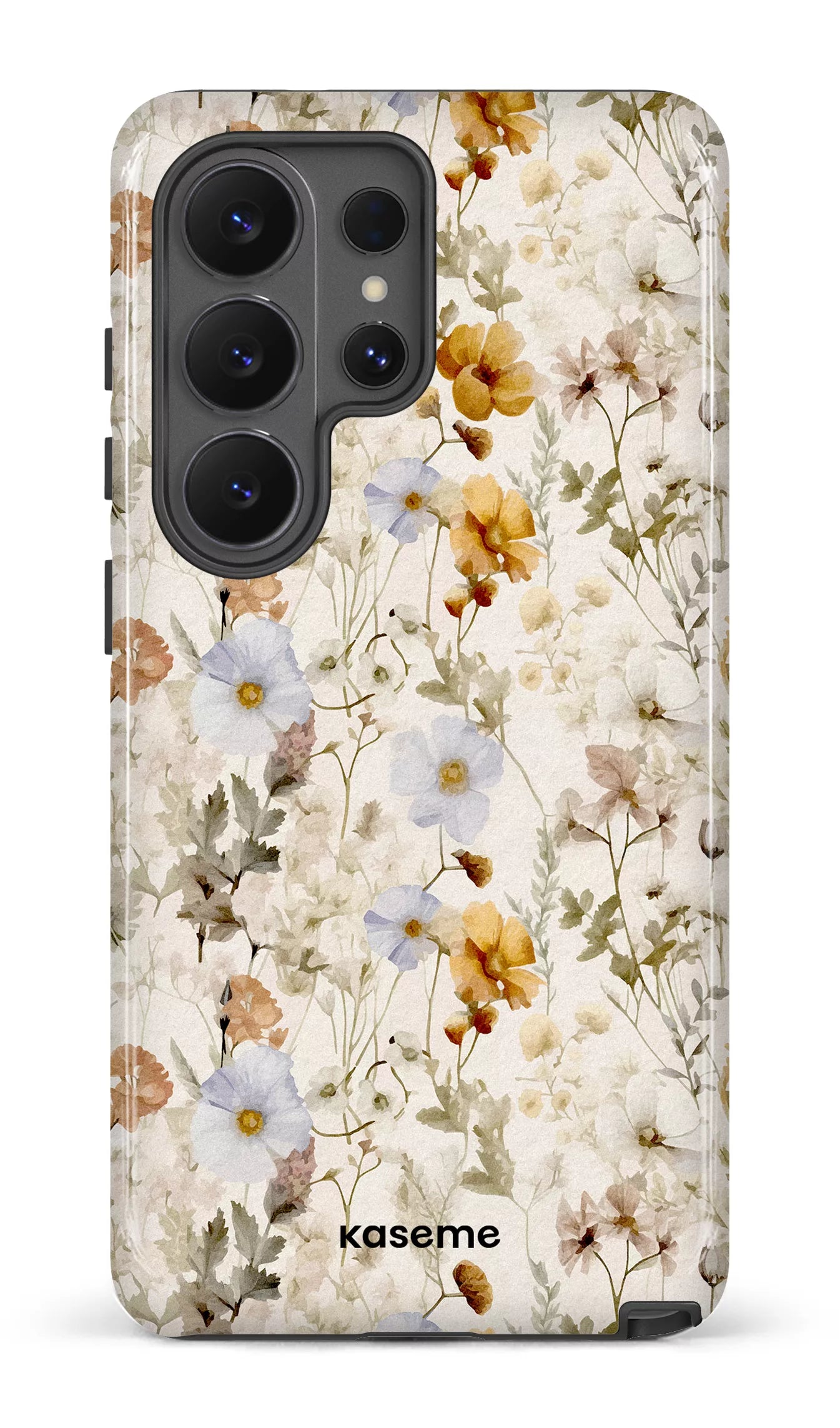 Galaxy S26 U Tough (Gloss) Amberly -