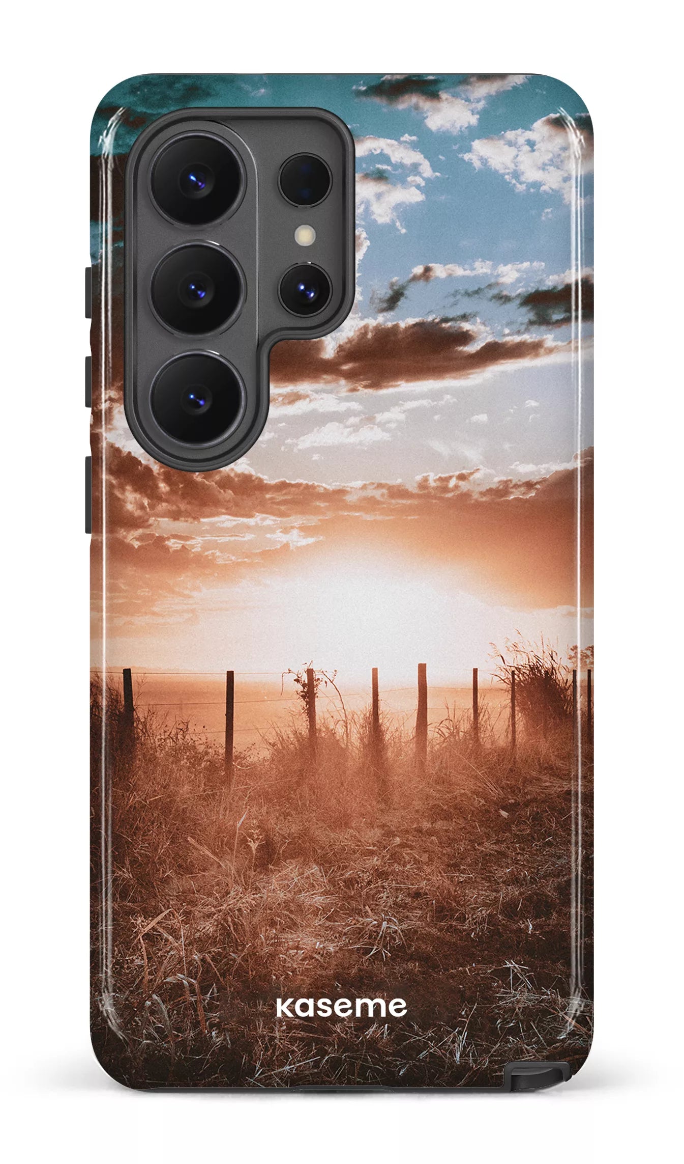 Galaxy S26 U Tough (Gloss) Argentina -