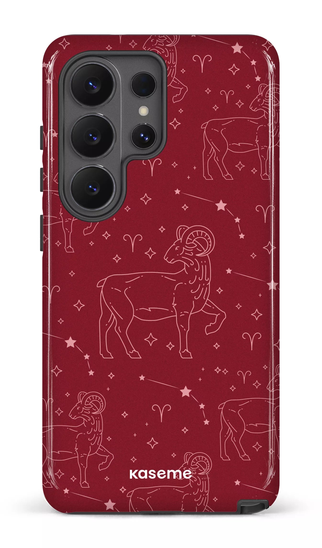 Galaxy S26 U Tough (Gloss) Aries -