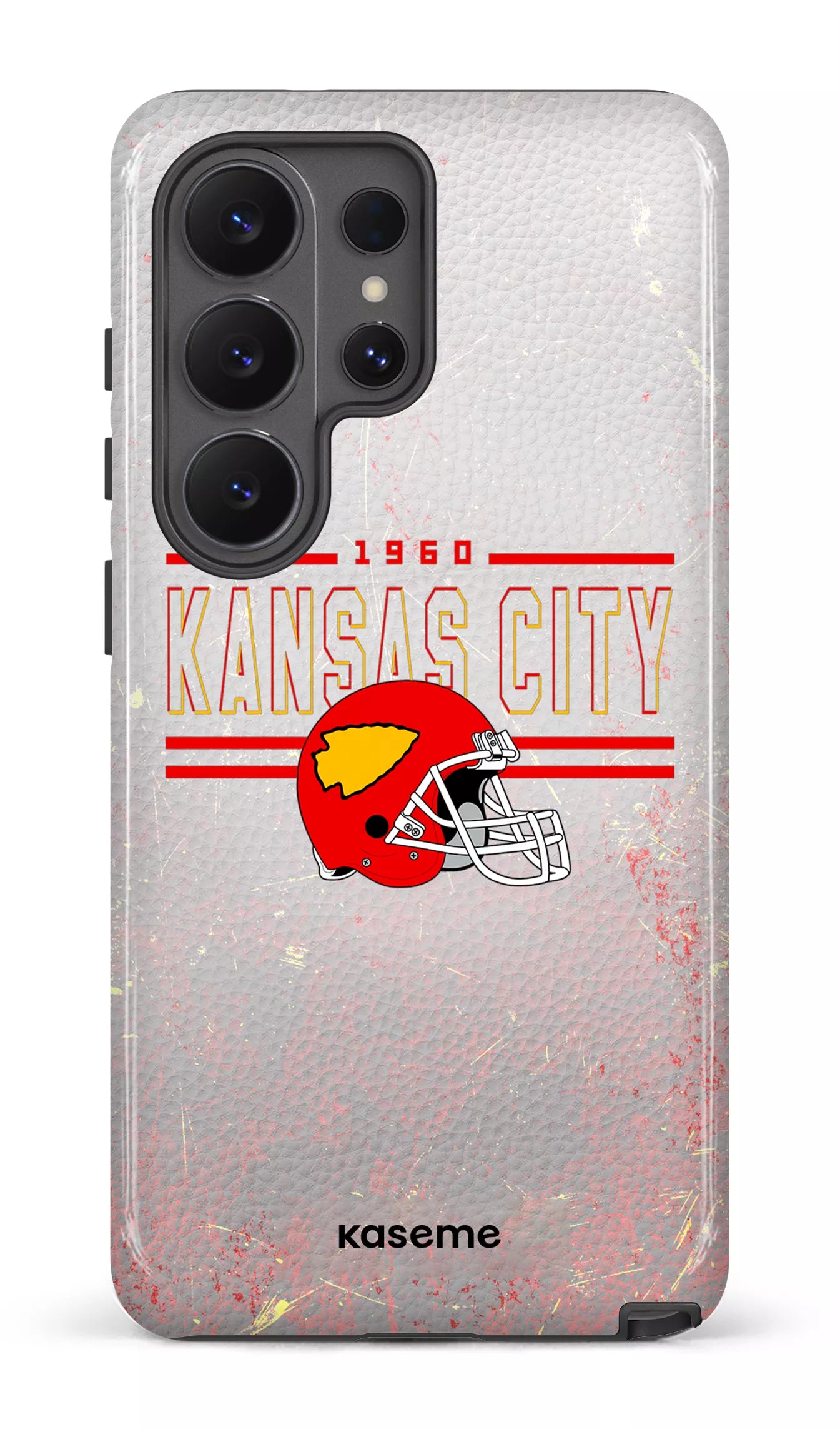 Galaxy S26 U Tough (Gloss) Arrowhead -