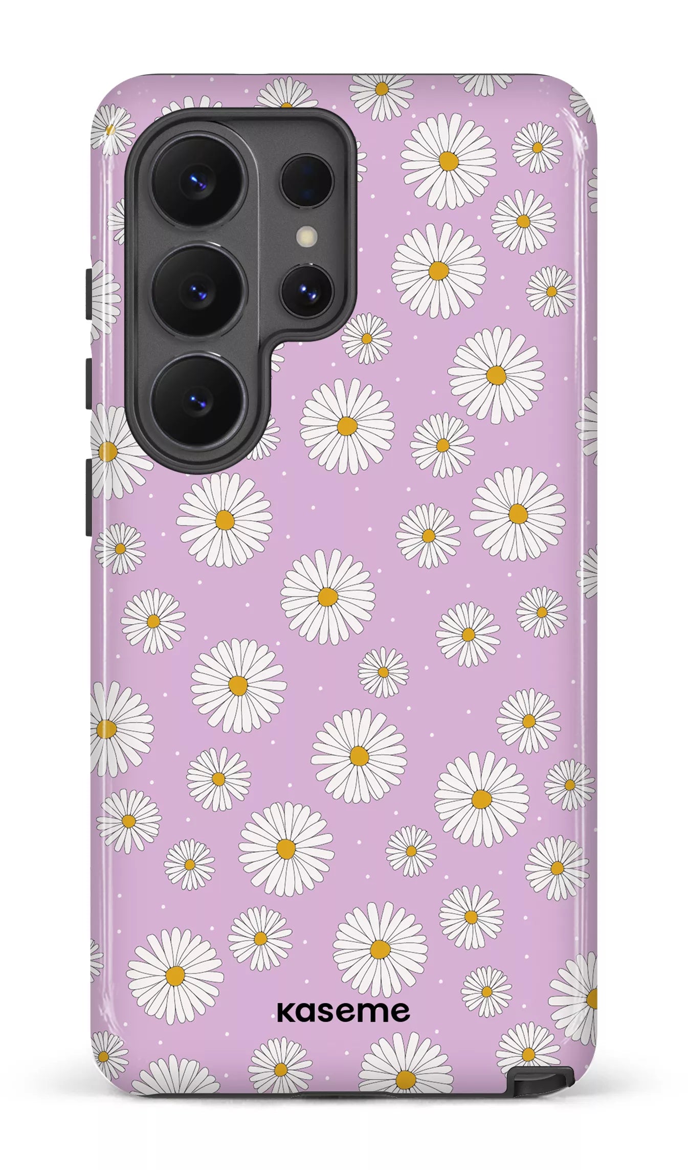 Galaxy S26 U Tough (Gloss) Ashley Purple -