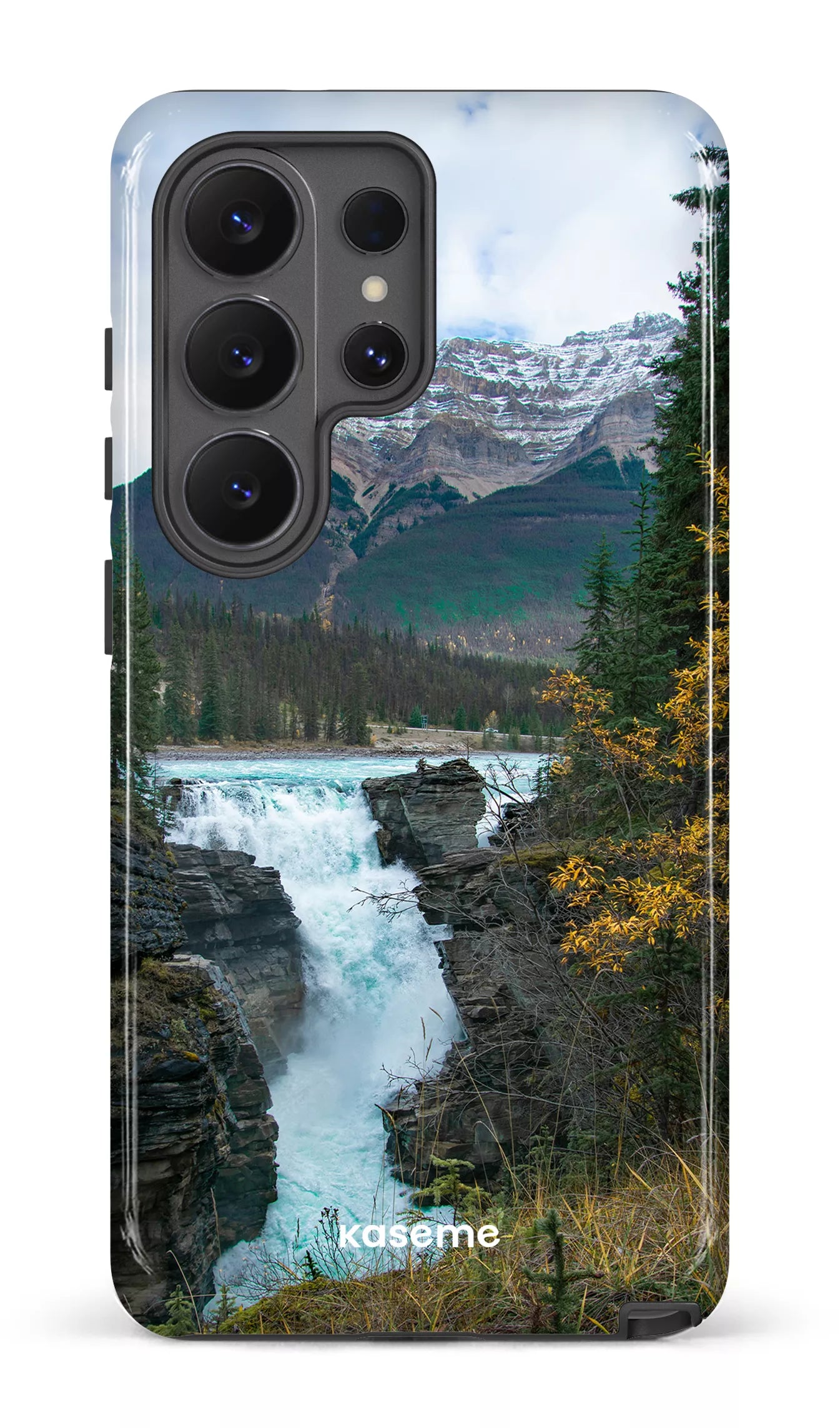 Galaxy S26 U Tough (Gloss) Athasoul -