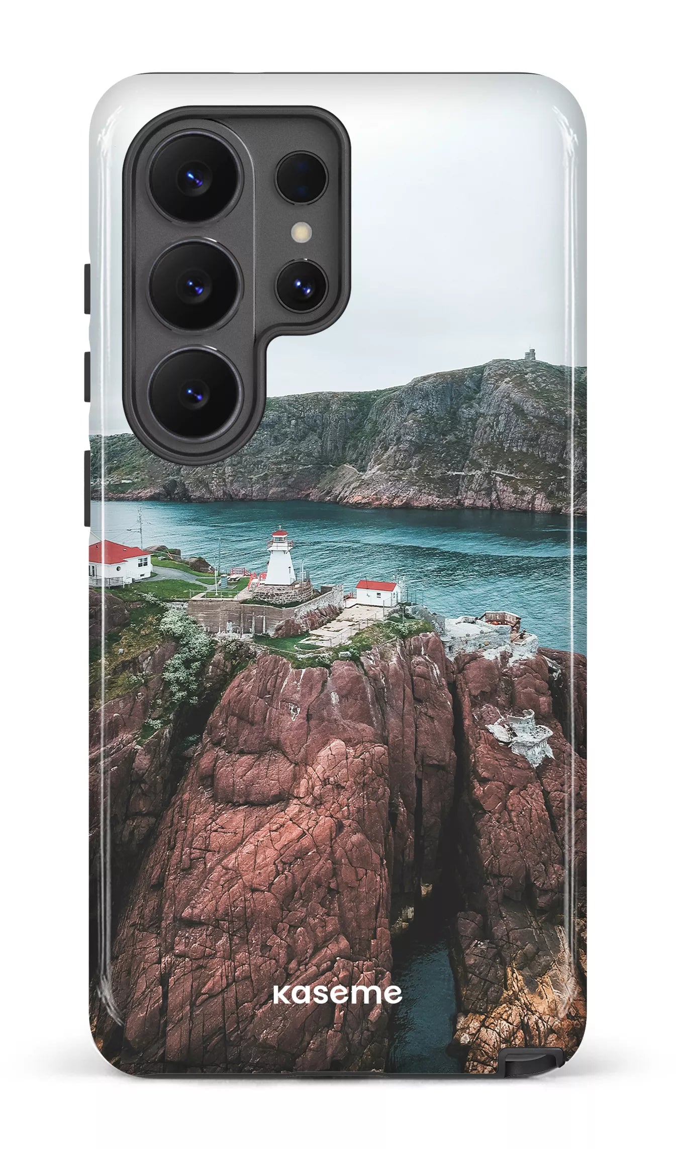 Galaxy S26 U Tough (Gloss) Atlantic Watch -